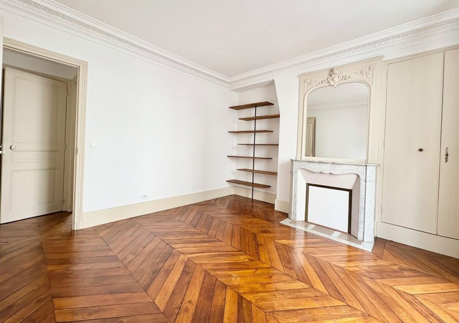 Image_, Appartement, Paris, ref :V50006796