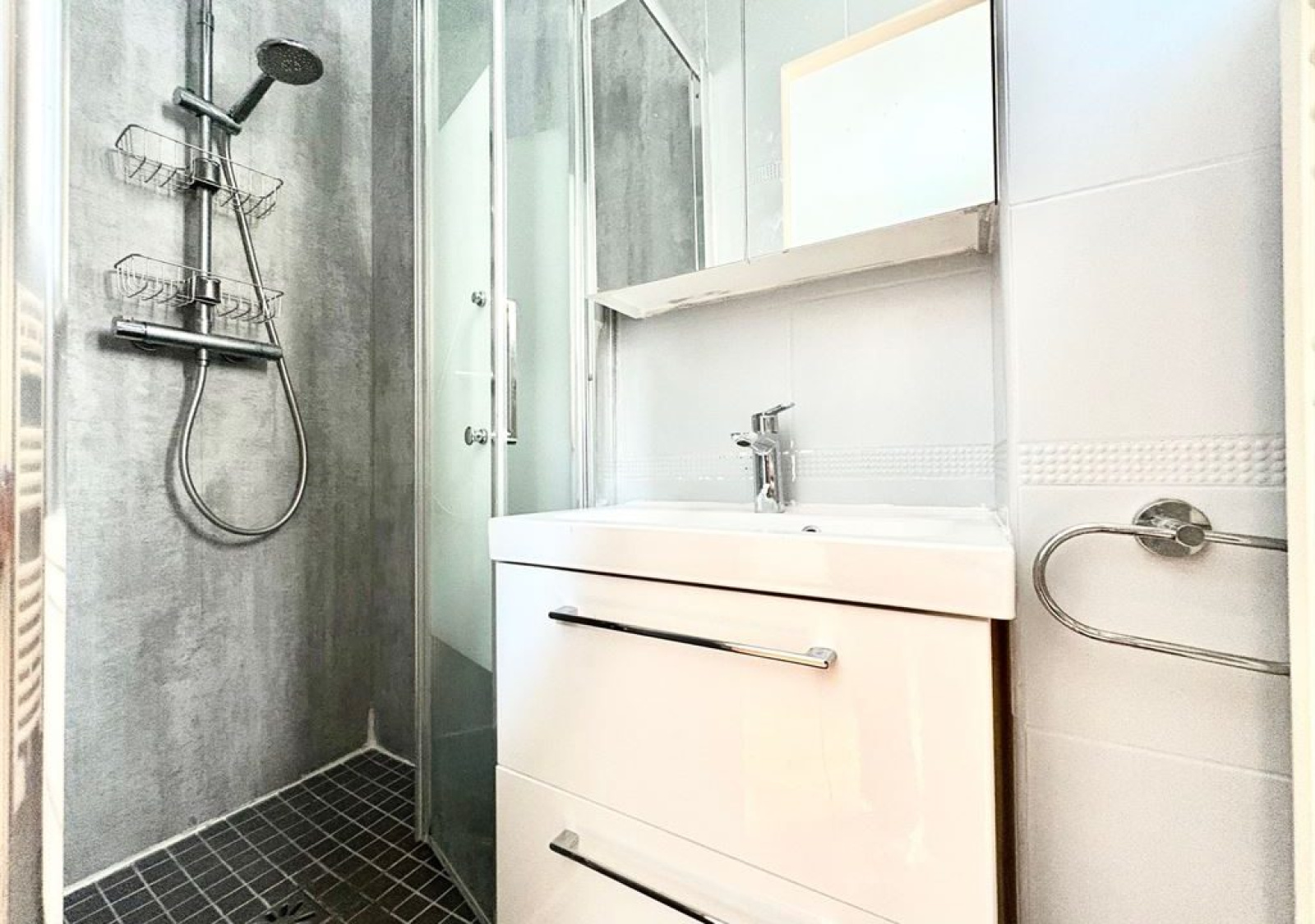 Image_, Appartement, Paris, ref :V50006796