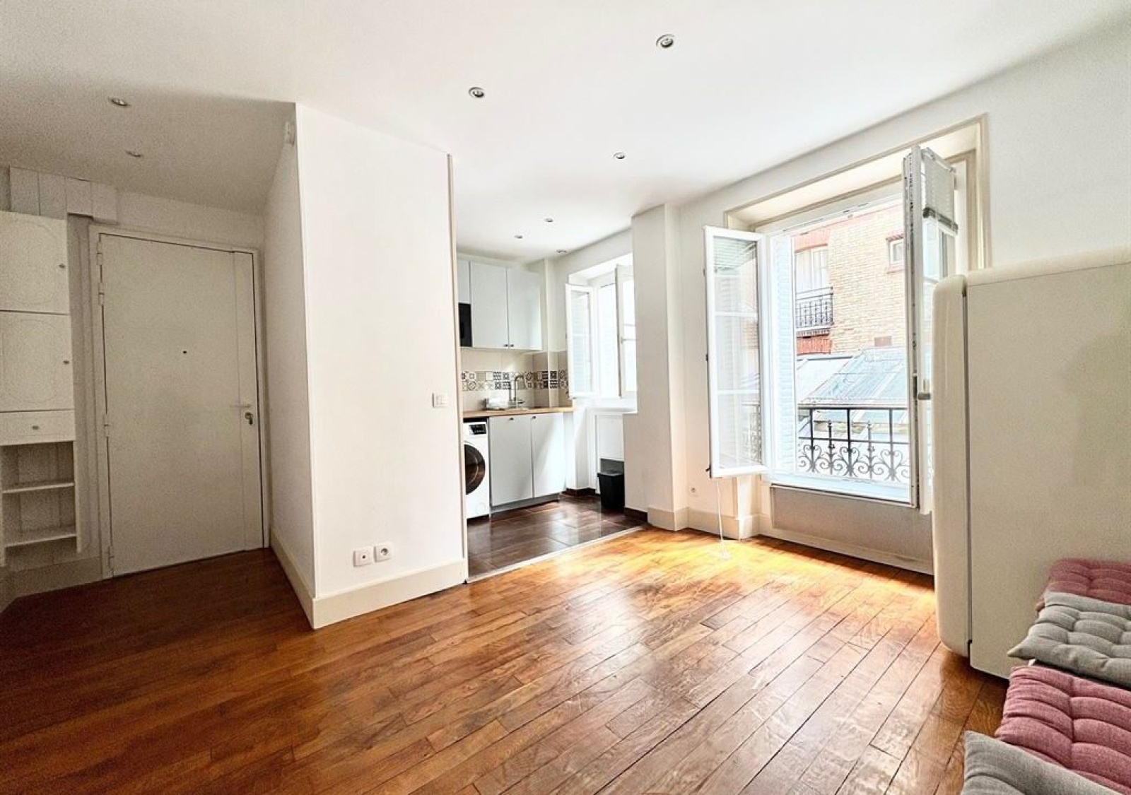 Image_, Appartement, Paris, ref :V50006796