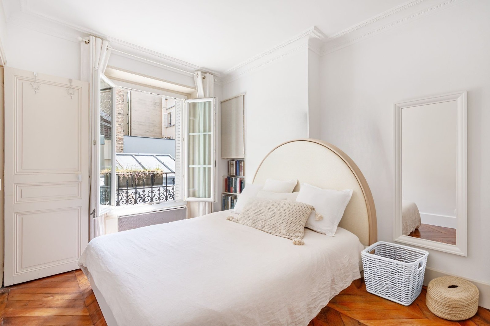 Image_, Appartement, Paris, ref :V50006796