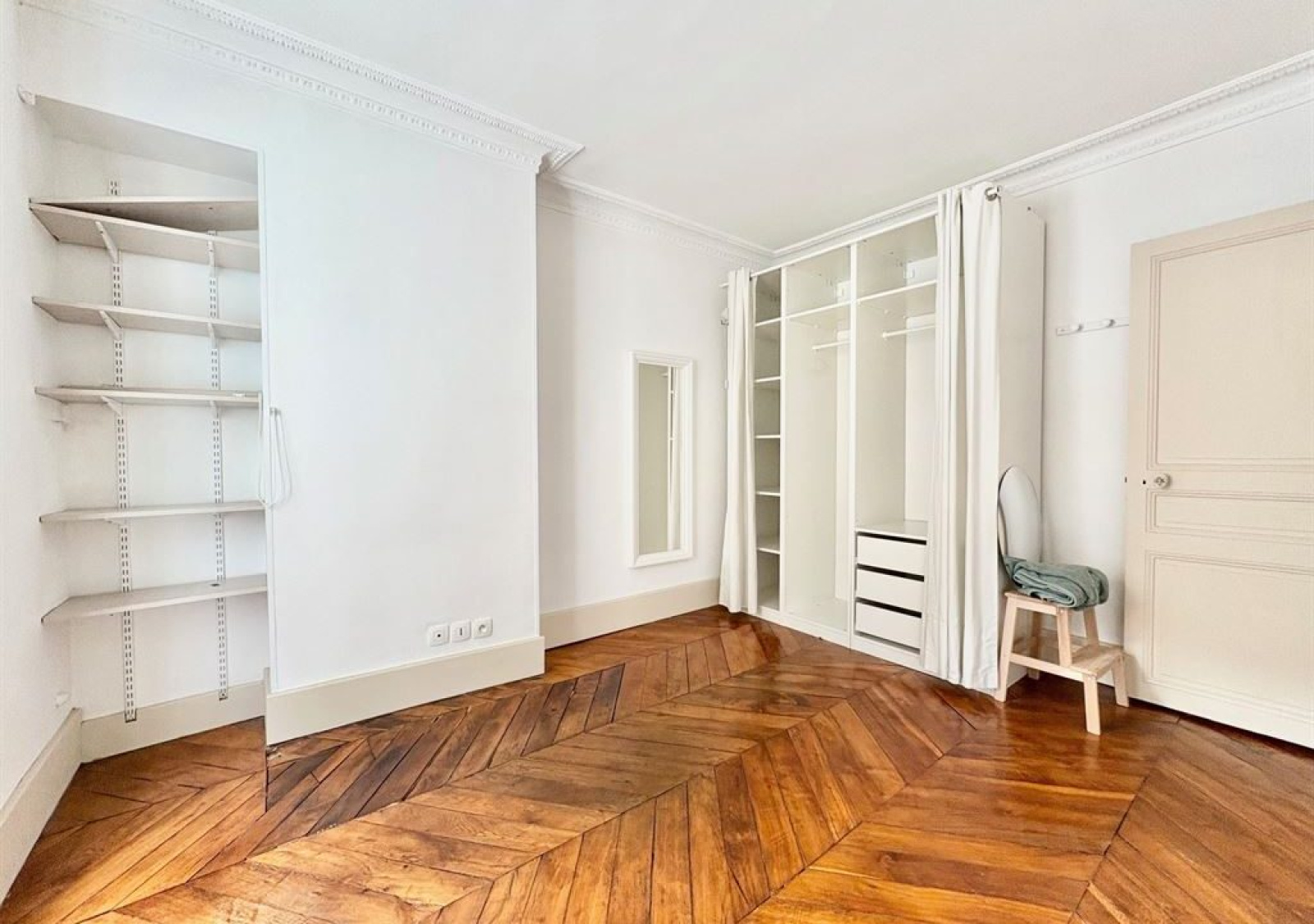 Image_, Appartement, Paris, ref :V50006796