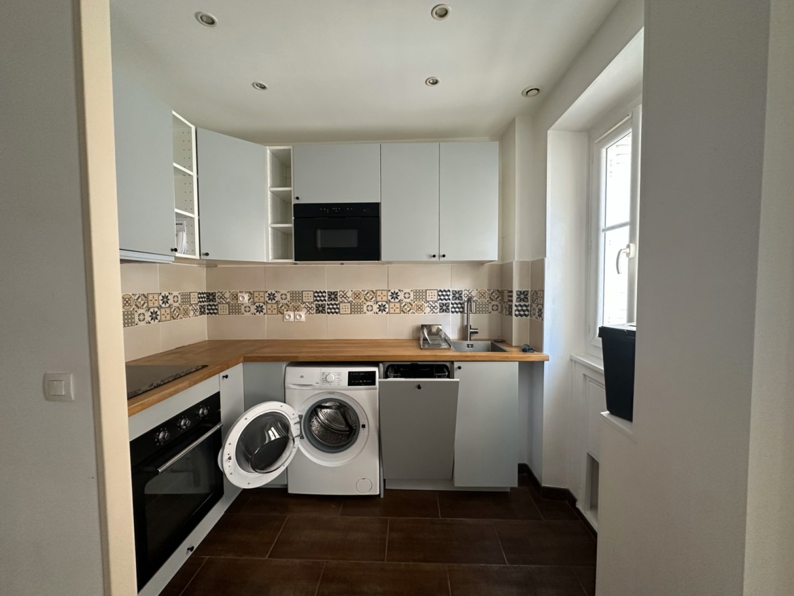 Image_, Appartement, Paris, ref :V50006796