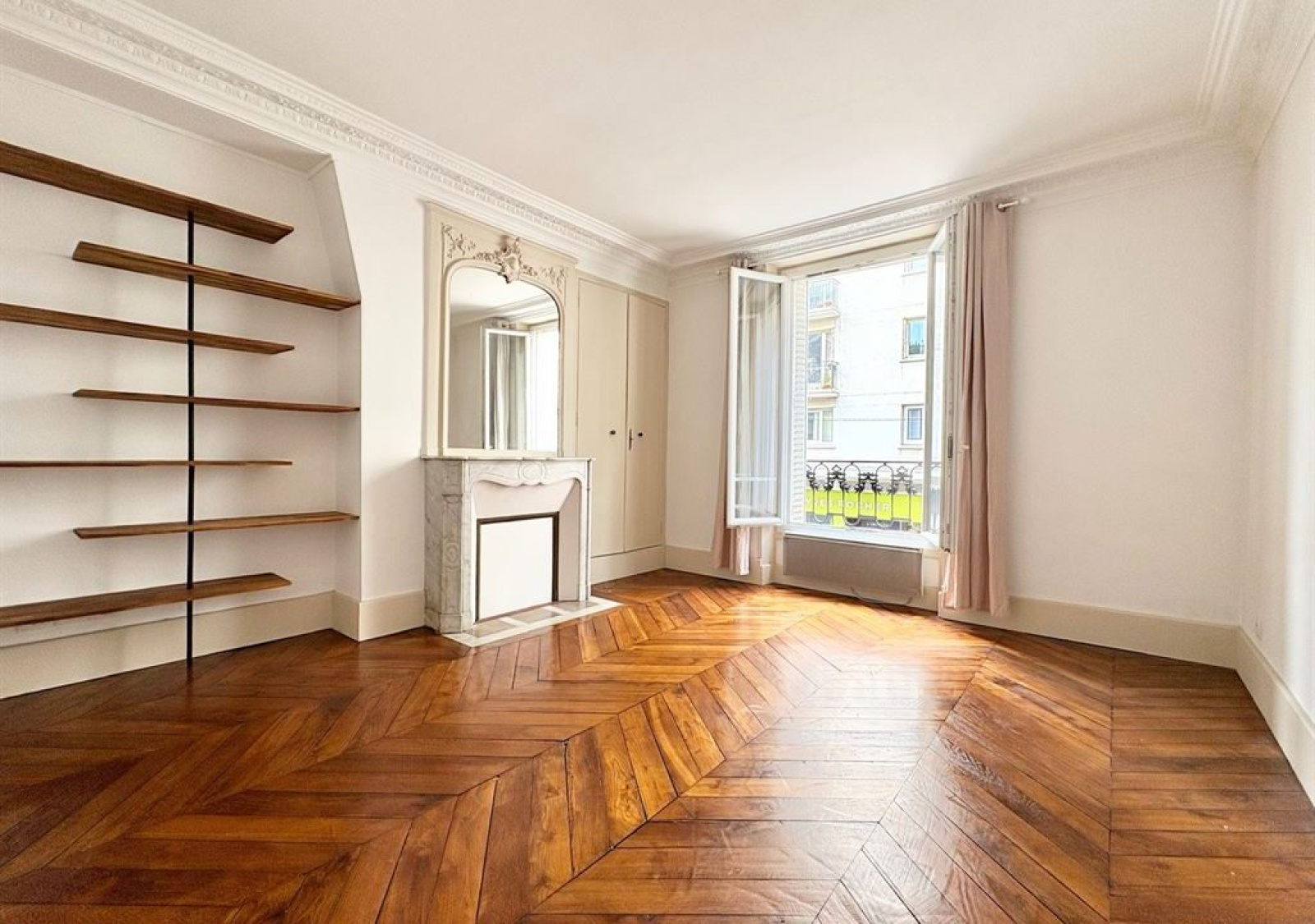Image_, Appartement, Paris, ref :V50006796