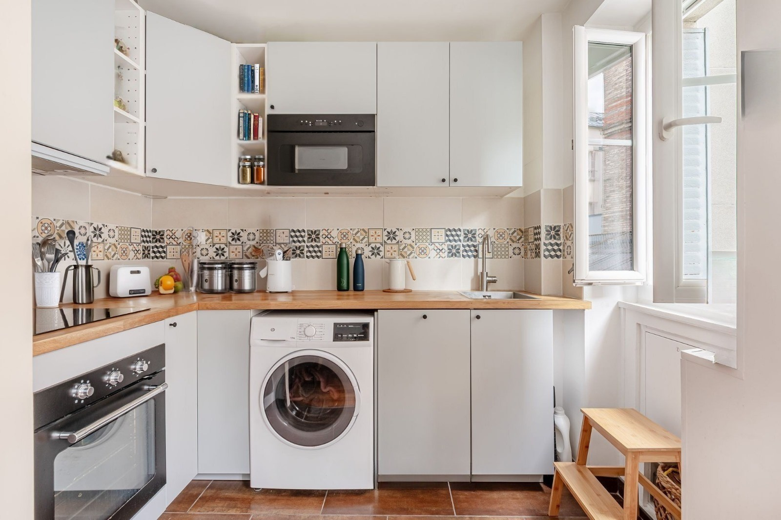 Image_, Appartement, Paris, ref :V50006796
