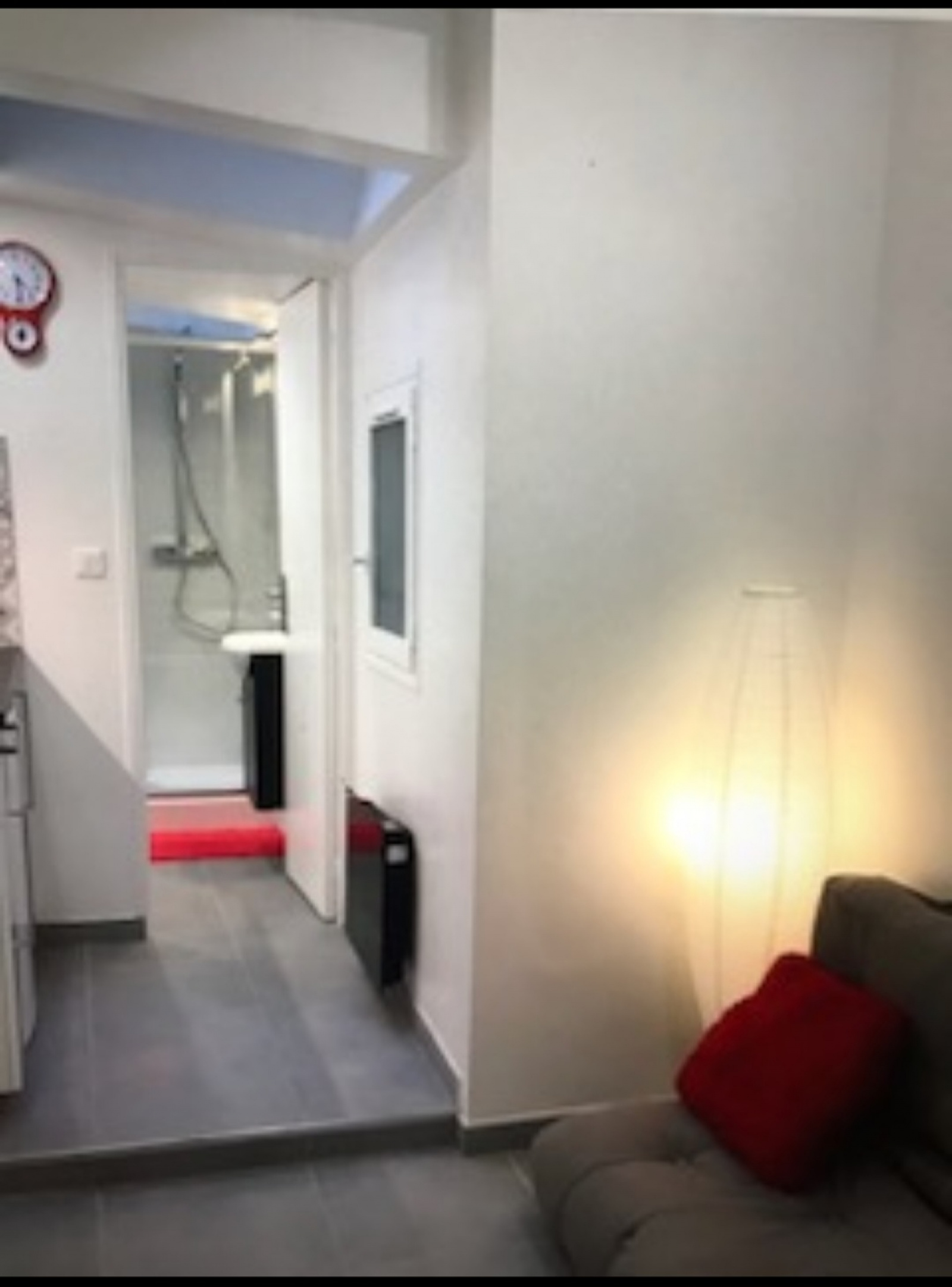 Image_, Appartement, Paris, ref :V10005605