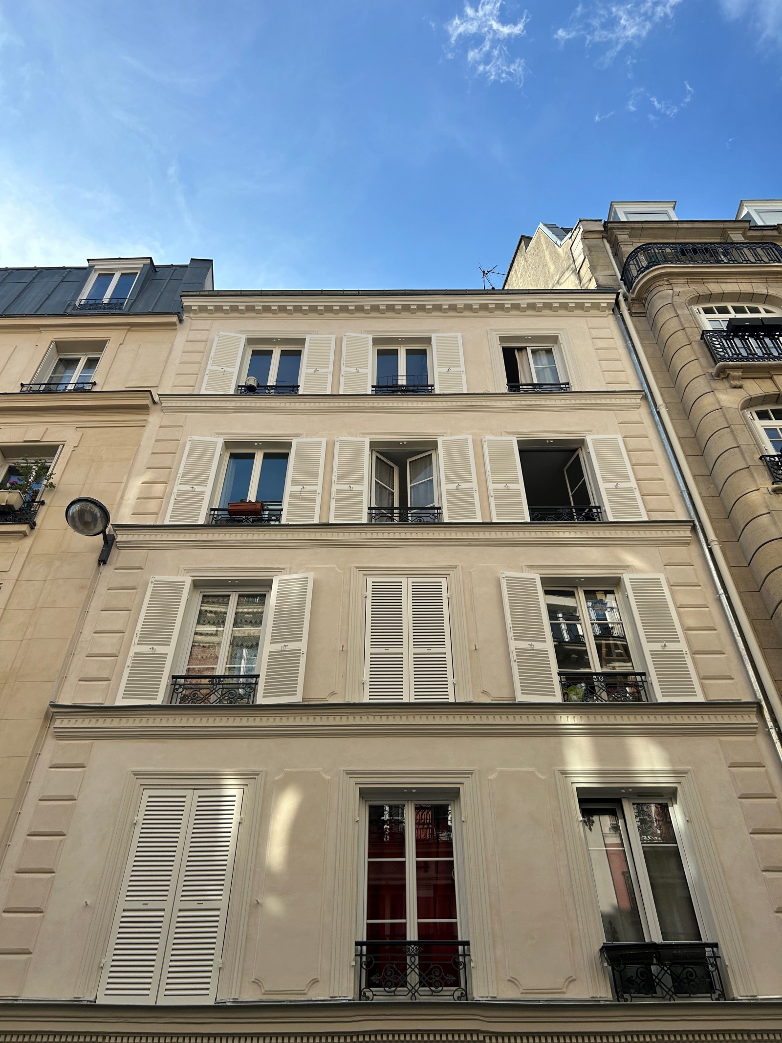 Image_, Appartement, Paris, ref :V50005037