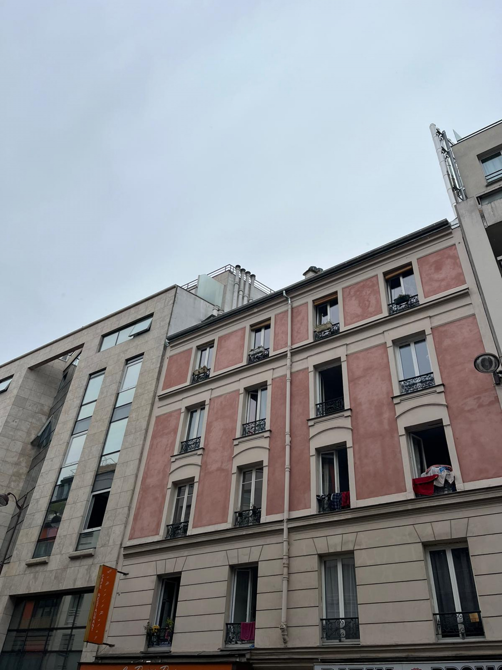 Image_, Appartement, Paris, ref :V50004834