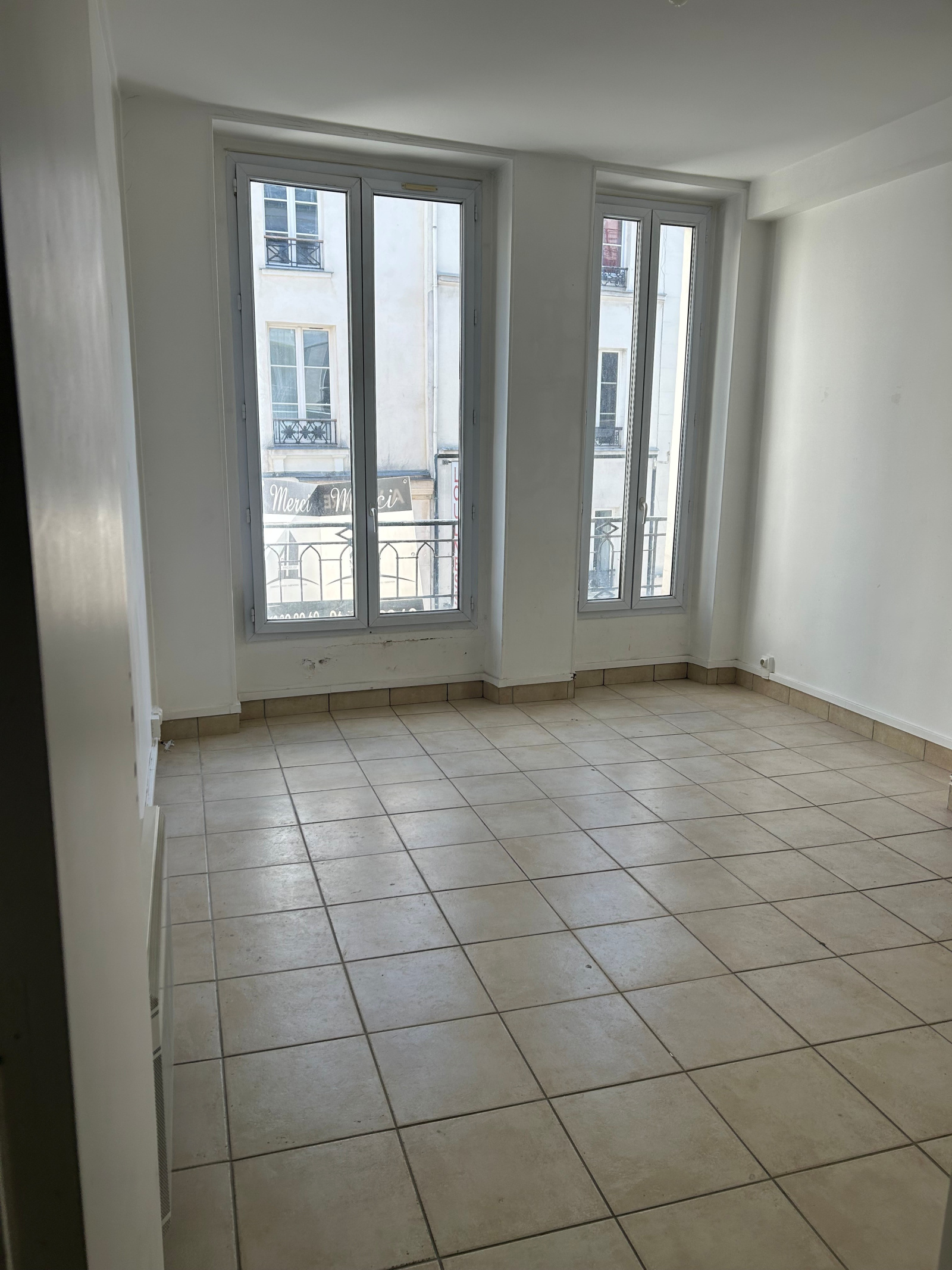 Image_, Appartement, Paris, ref :V10007221