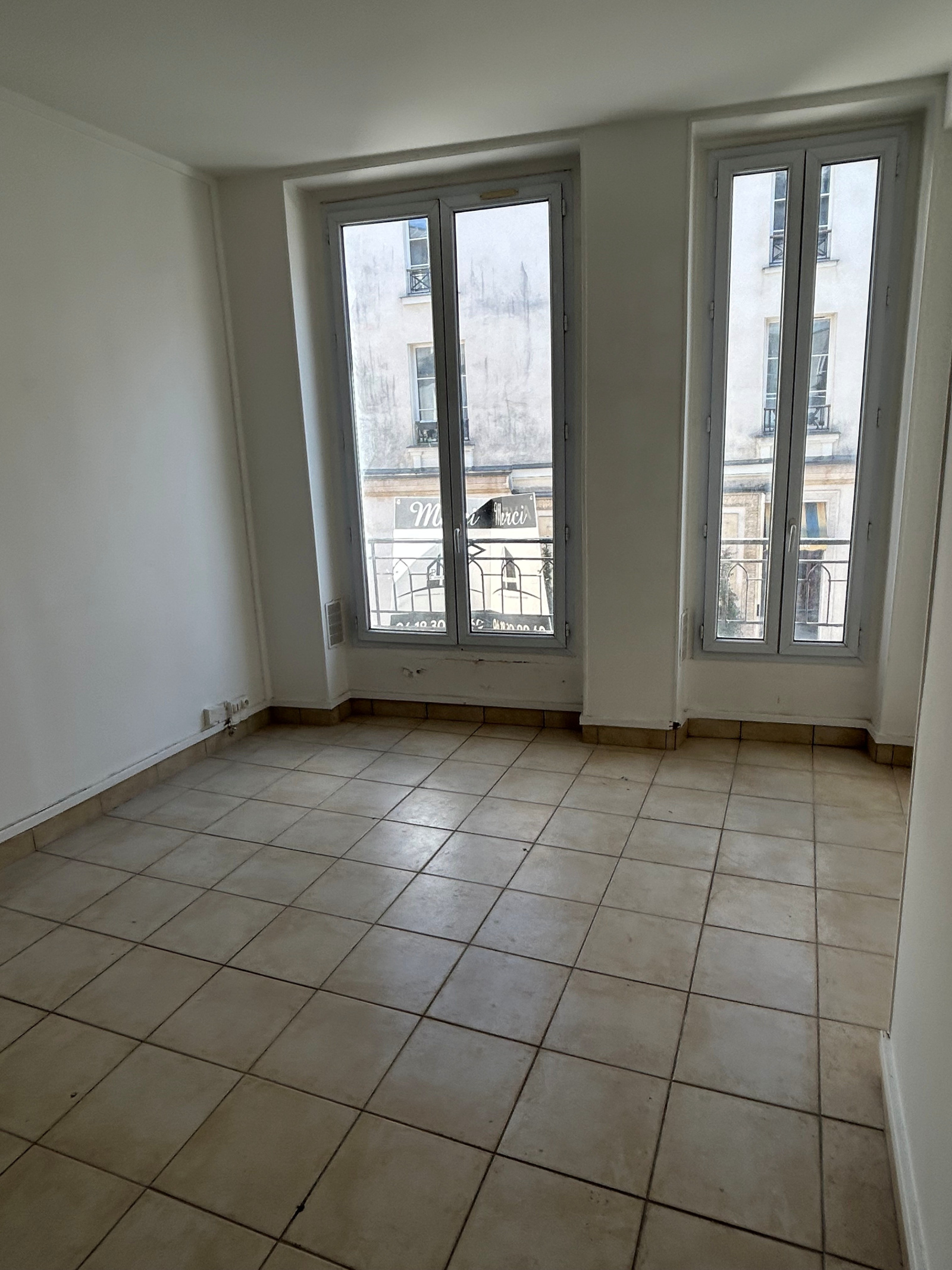 Image_, Appartement, Paris, ref :V10007221
