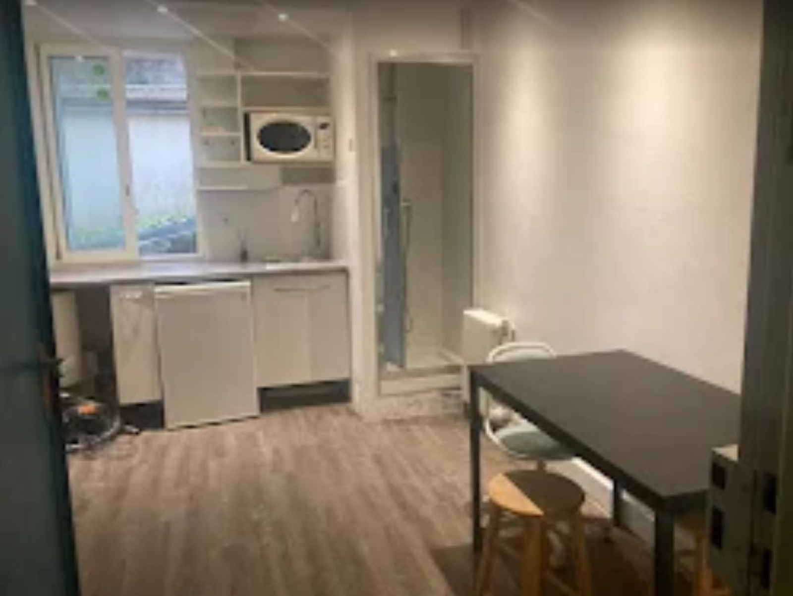 Image_, Appartement, Paris, ref :V50005096