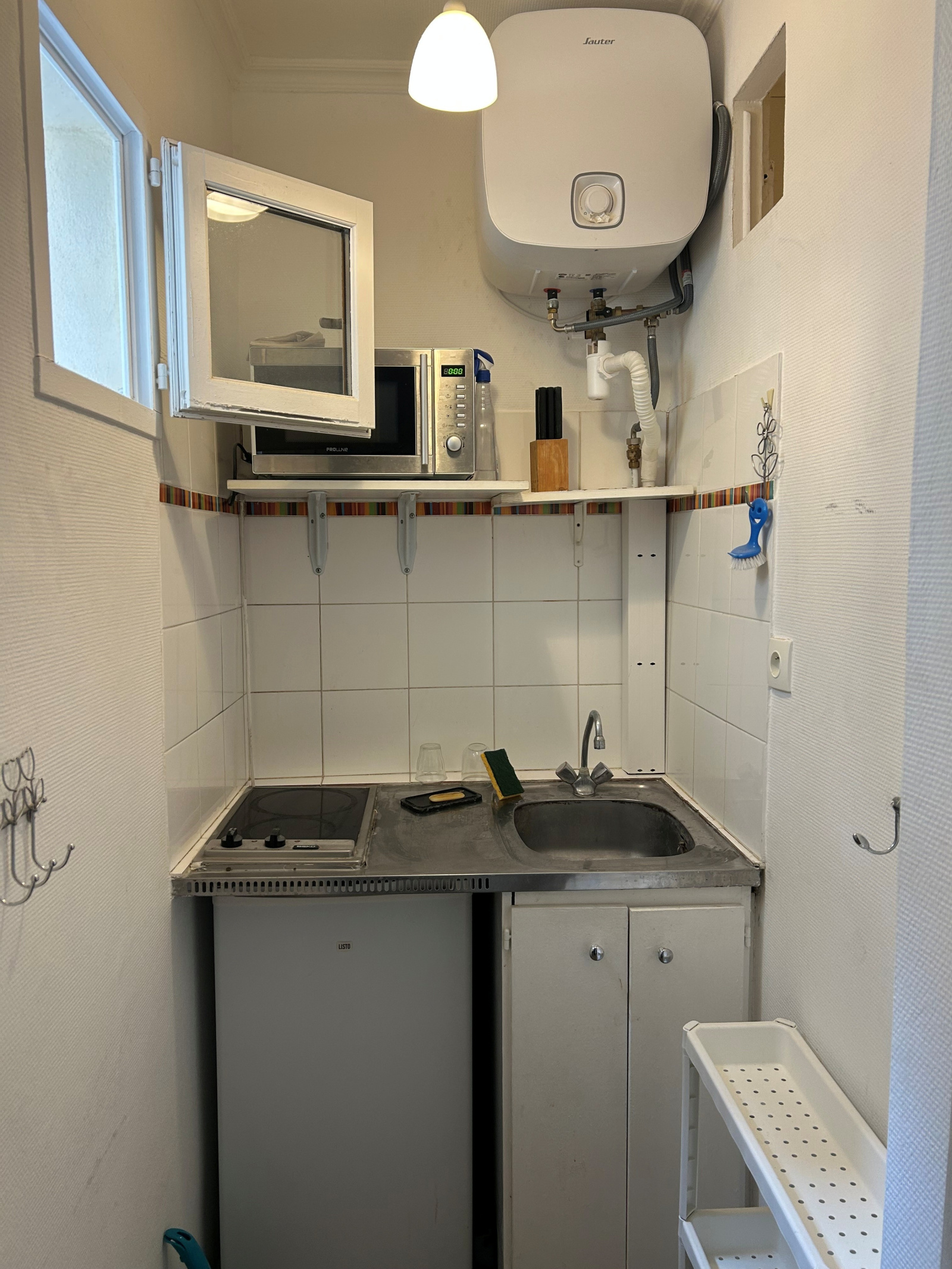 Image_, Appartement, Paris, ref :V10007460