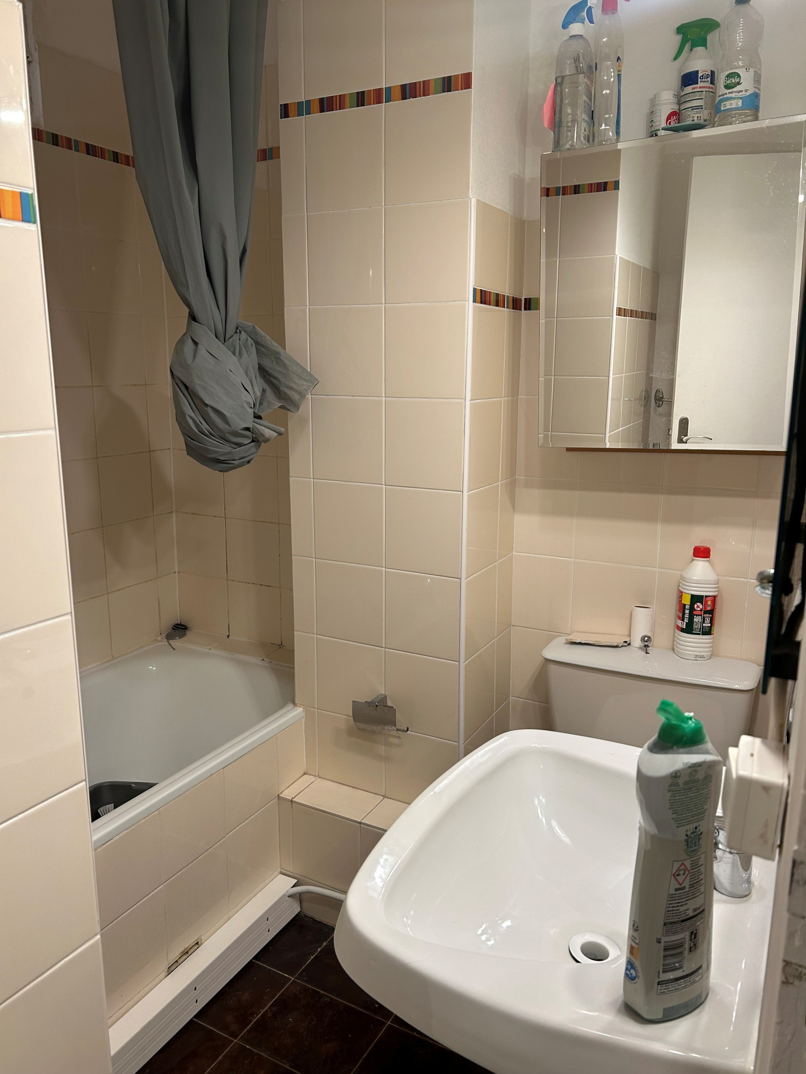 Image_, Appartement, Paris, ref :V10007460