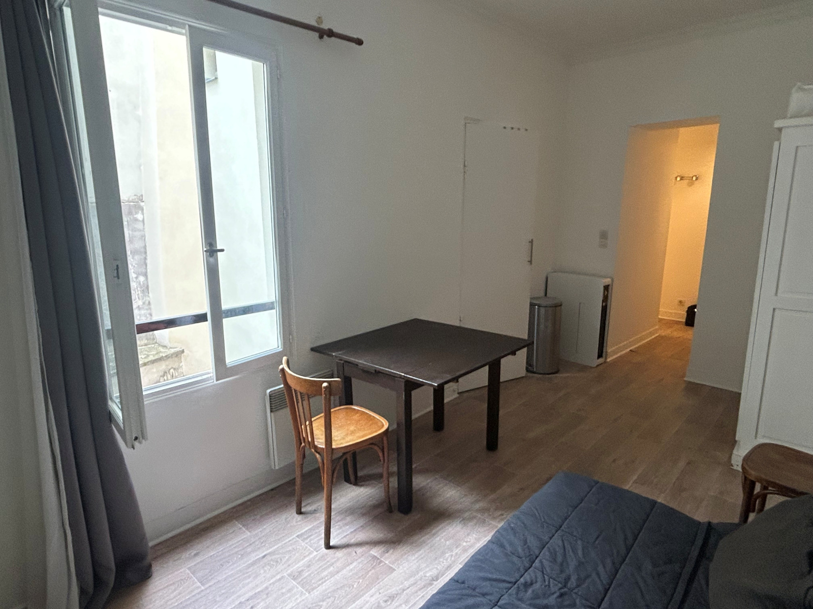 Image_, Appartement, Paris, ref :V10007460