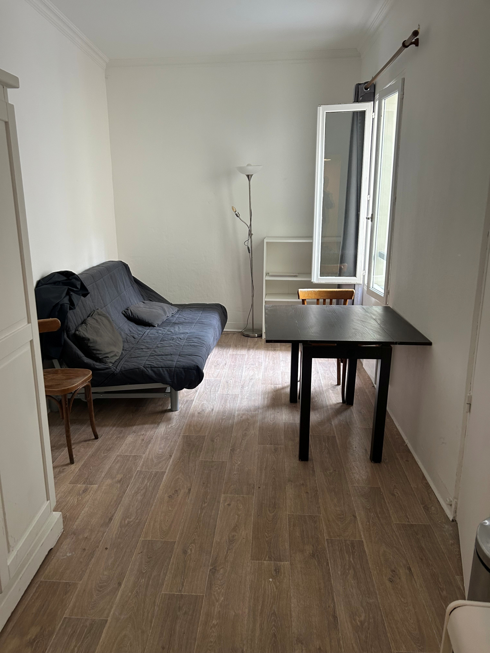 Image_, Appartement, Paris, ref :V10007460