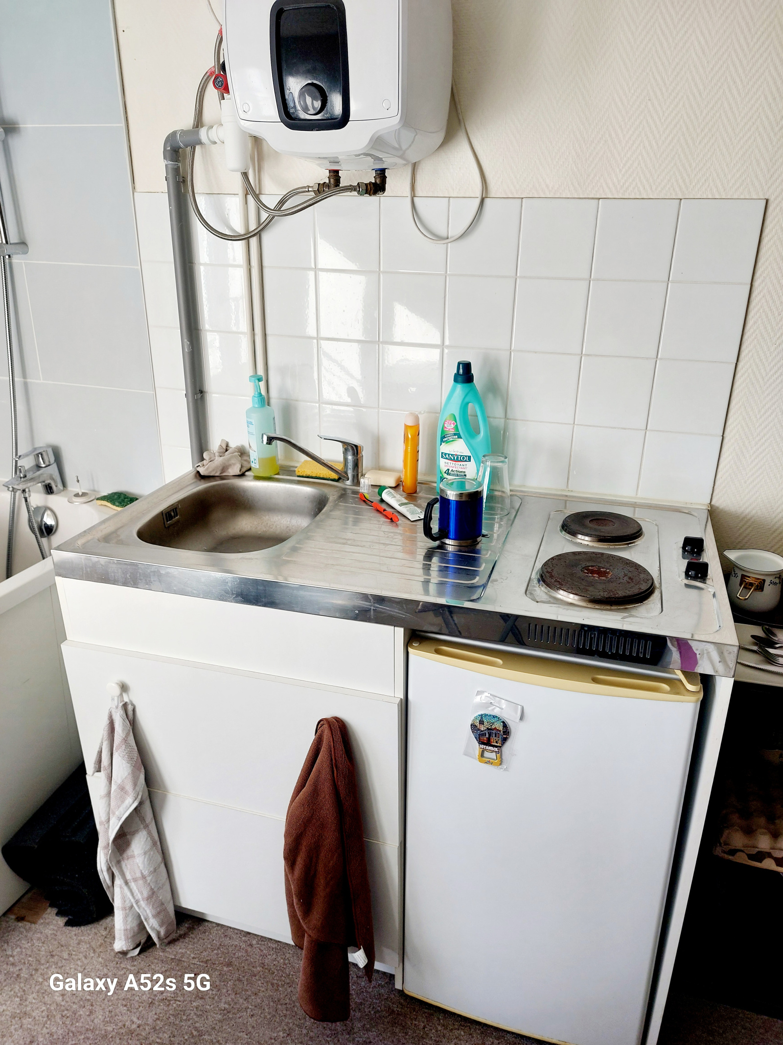 Image_, Appartement, Paris, ref :V10007000