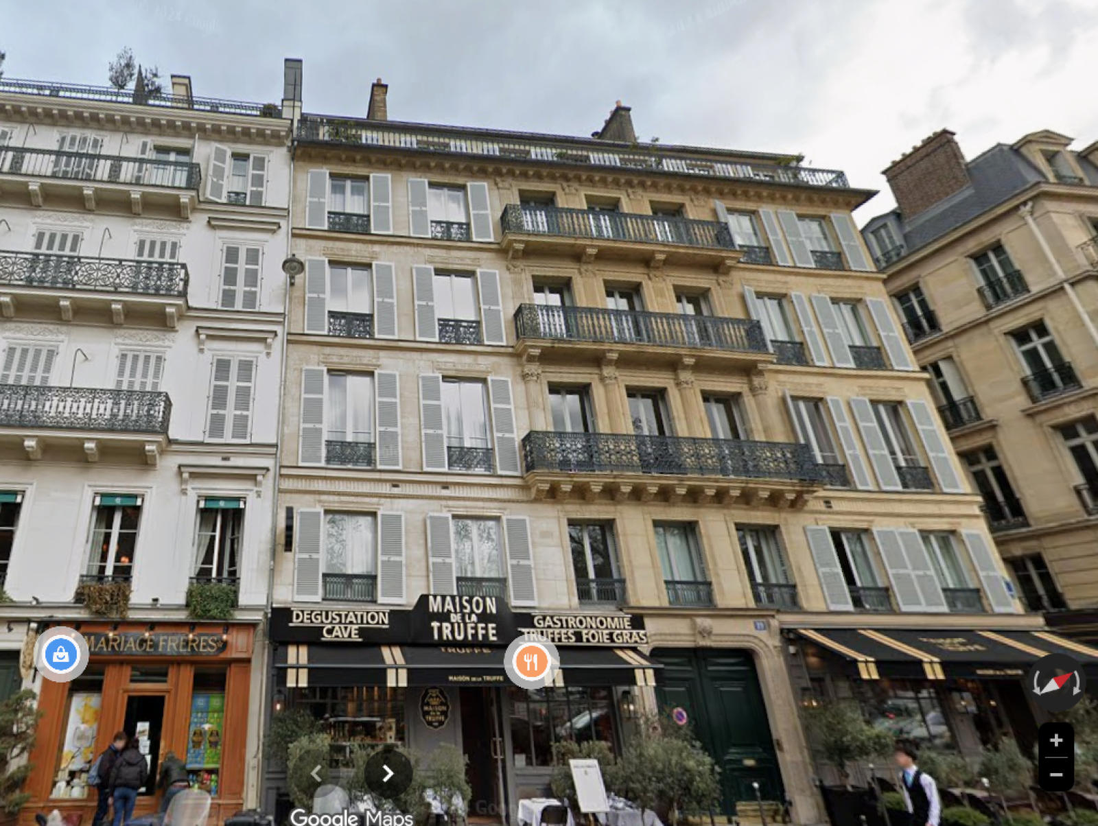 Image_, Appartement, Paris, ref :V10007000