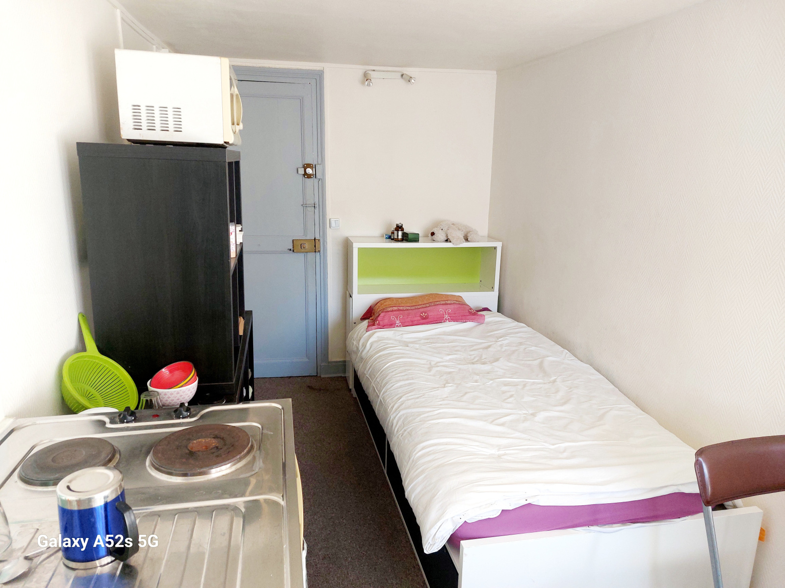 Image_, Appartement, Paris, ref :V10007000