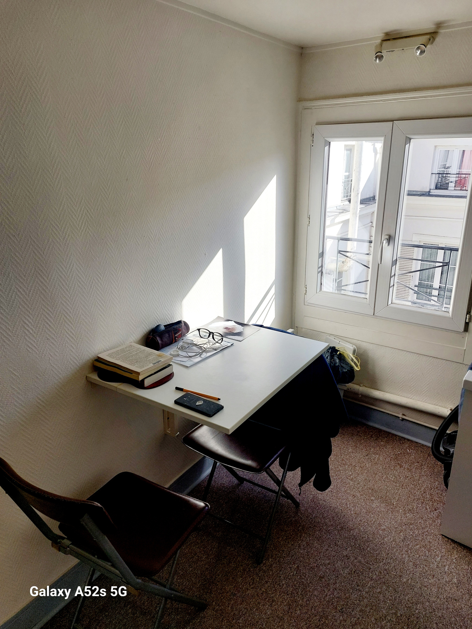 Image_, Appartement, Paris, ref :V10007000