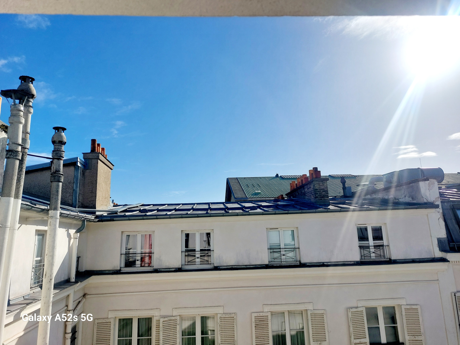 Image_, Appartement, Paris, ref :V10007000