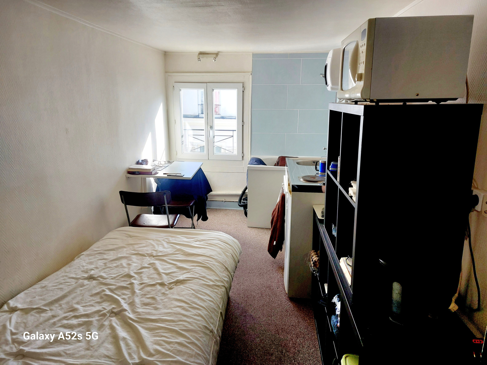 Image_, Appartement, Paris, ref :V10007000