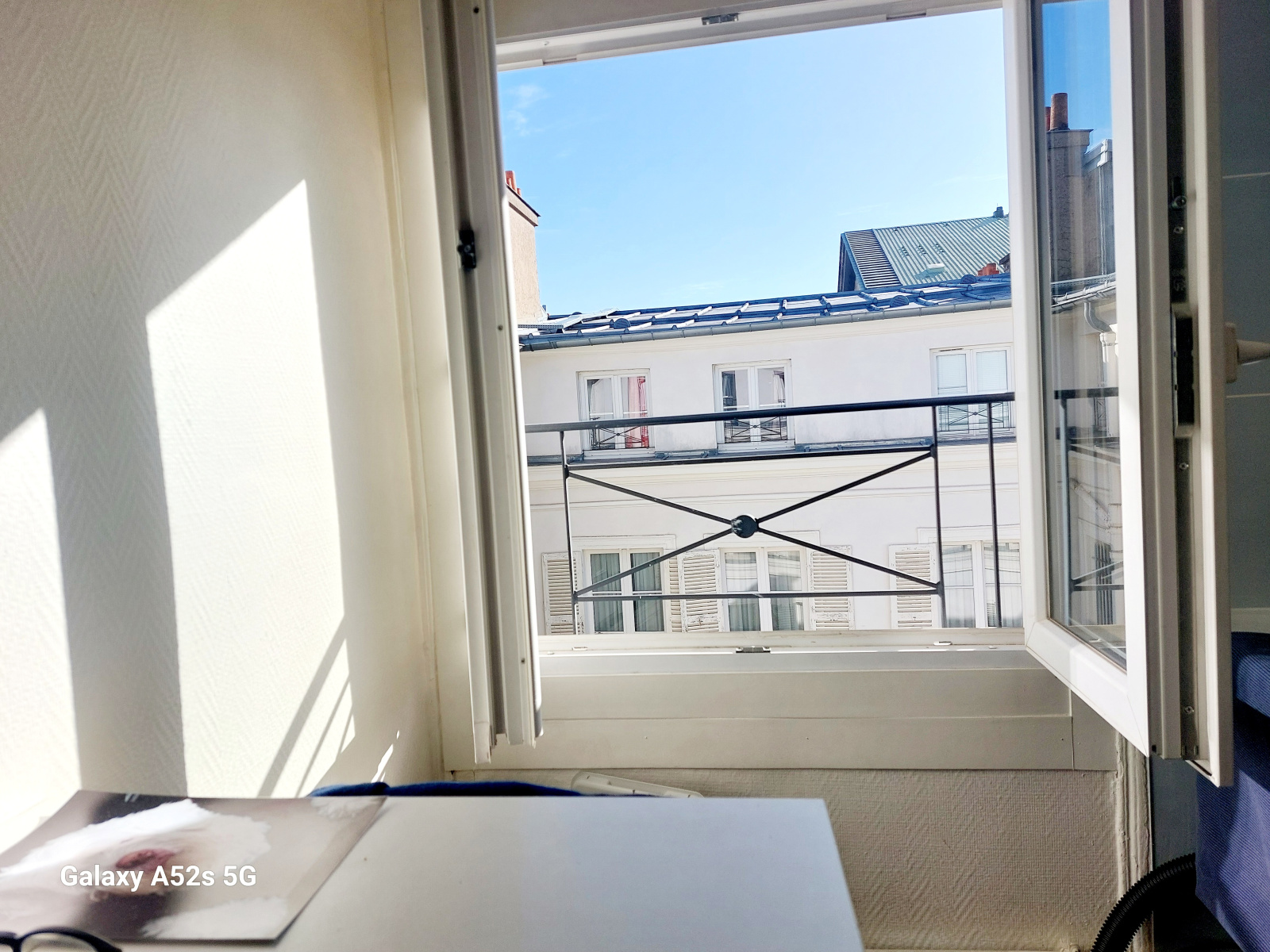 Image_, Appartement, Paris, ref :V10007000