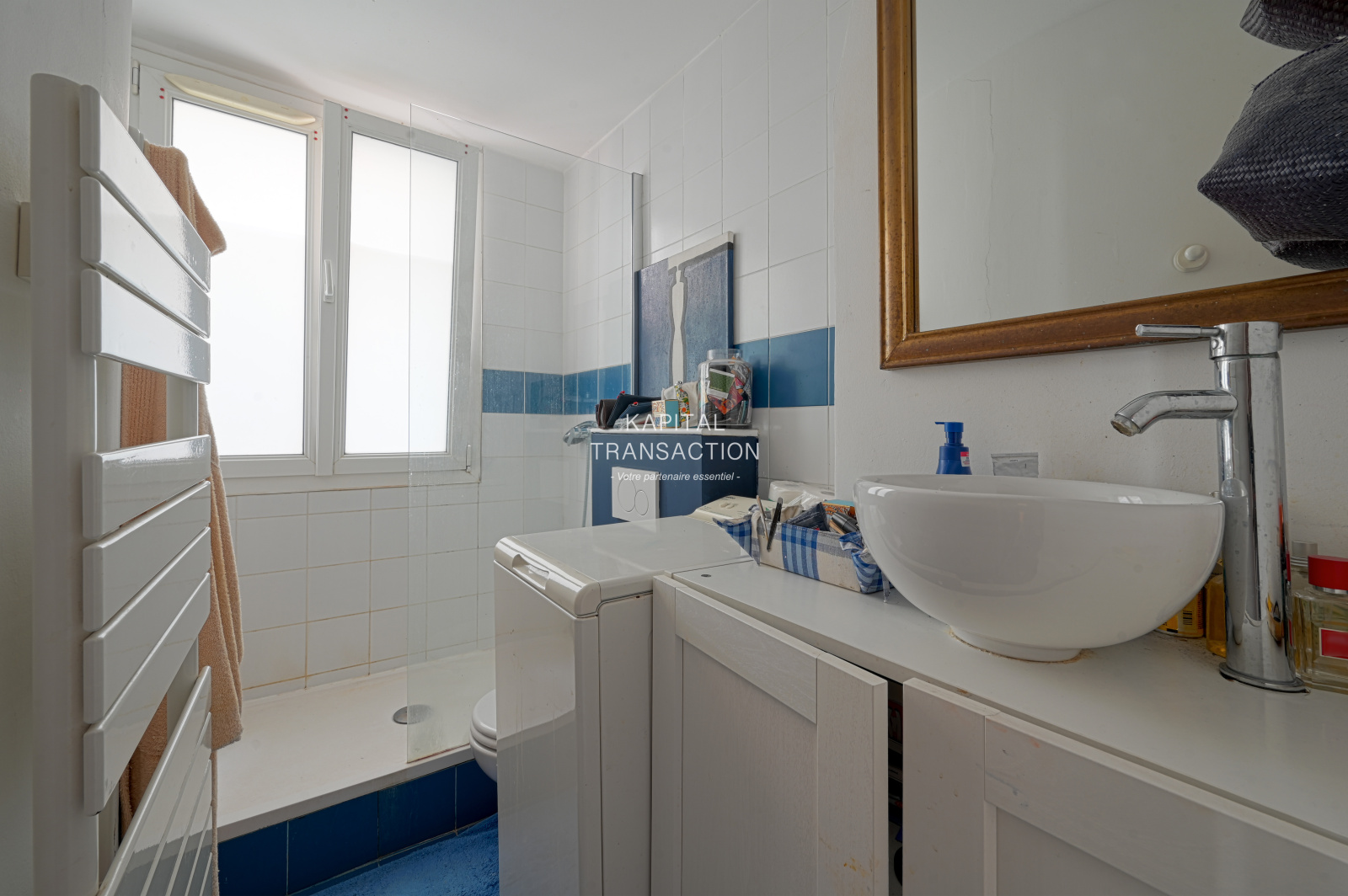 Image_, Appartement, Paris, ref :V10007256