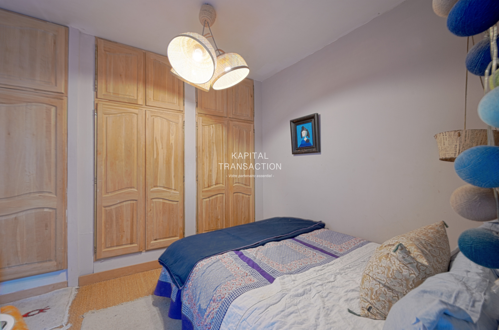 Image_, Appartement, Paris, ref :V10007256