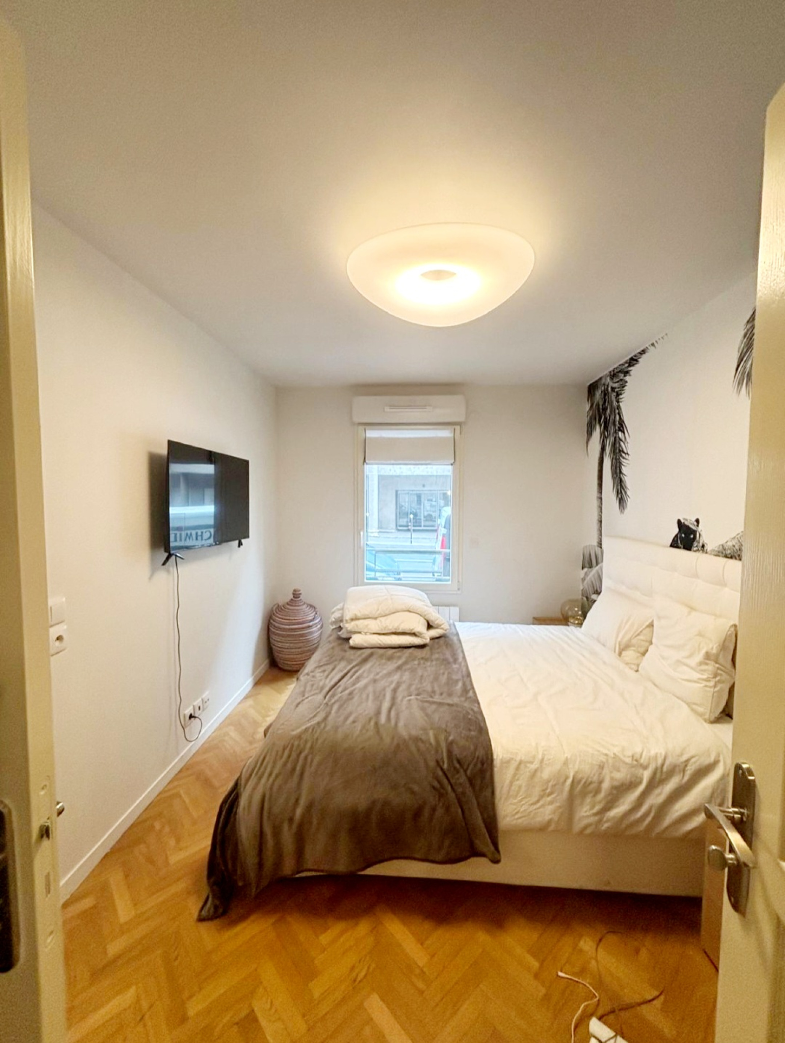 Image_, Appartement, Boulogne-Billancourt, ref :V150006902