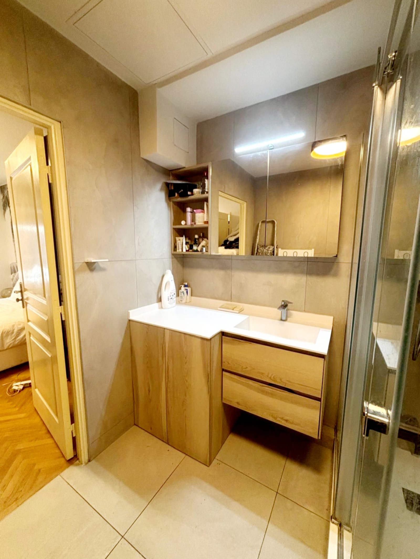 Image_, Appartement, Boulogne-Billancourt, ref :V150006902