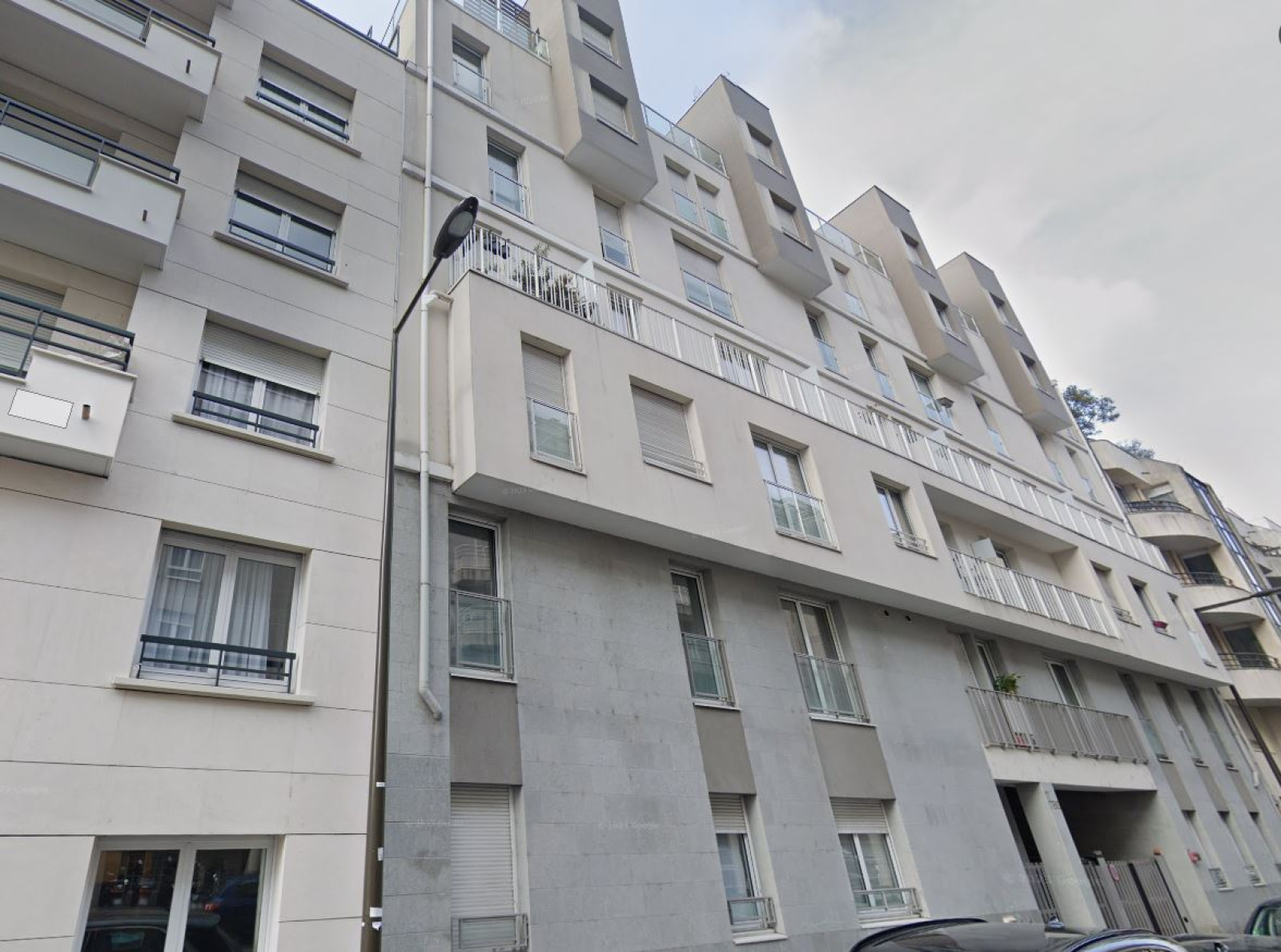 Image_, Appartement, Boulogne-Billancourt, ref :V150006902