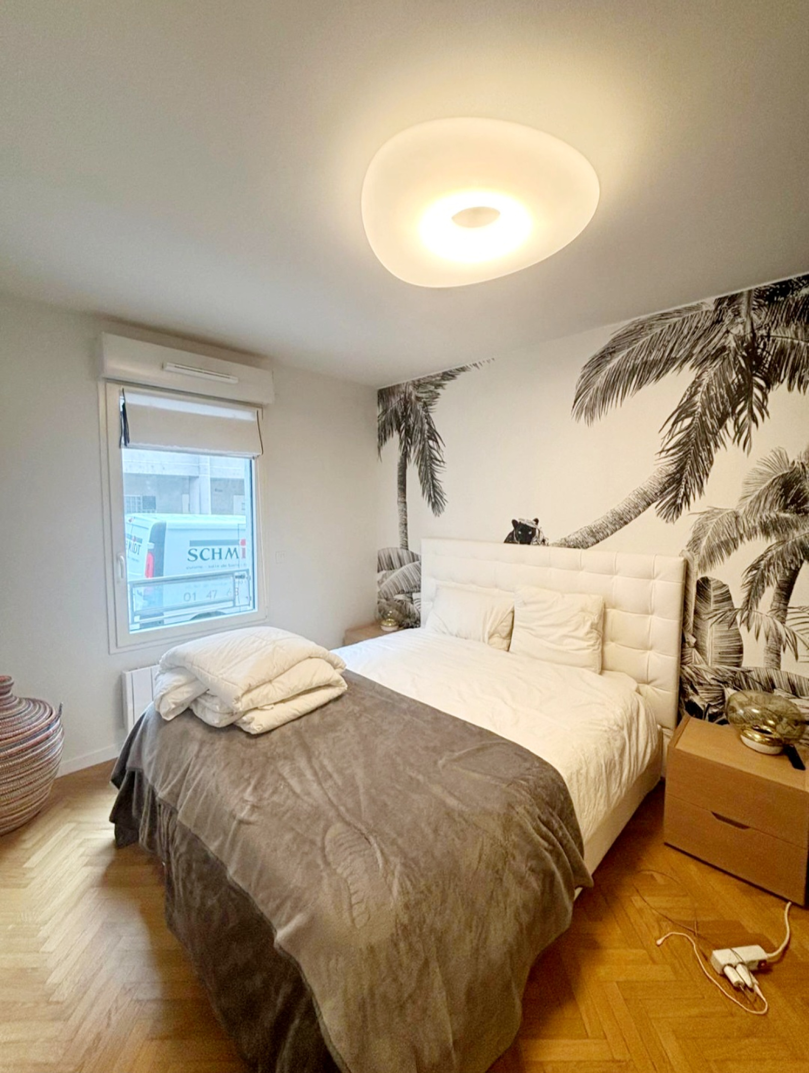 Image_, Appartement, Boulogne-Billancourt, ref :V150006902