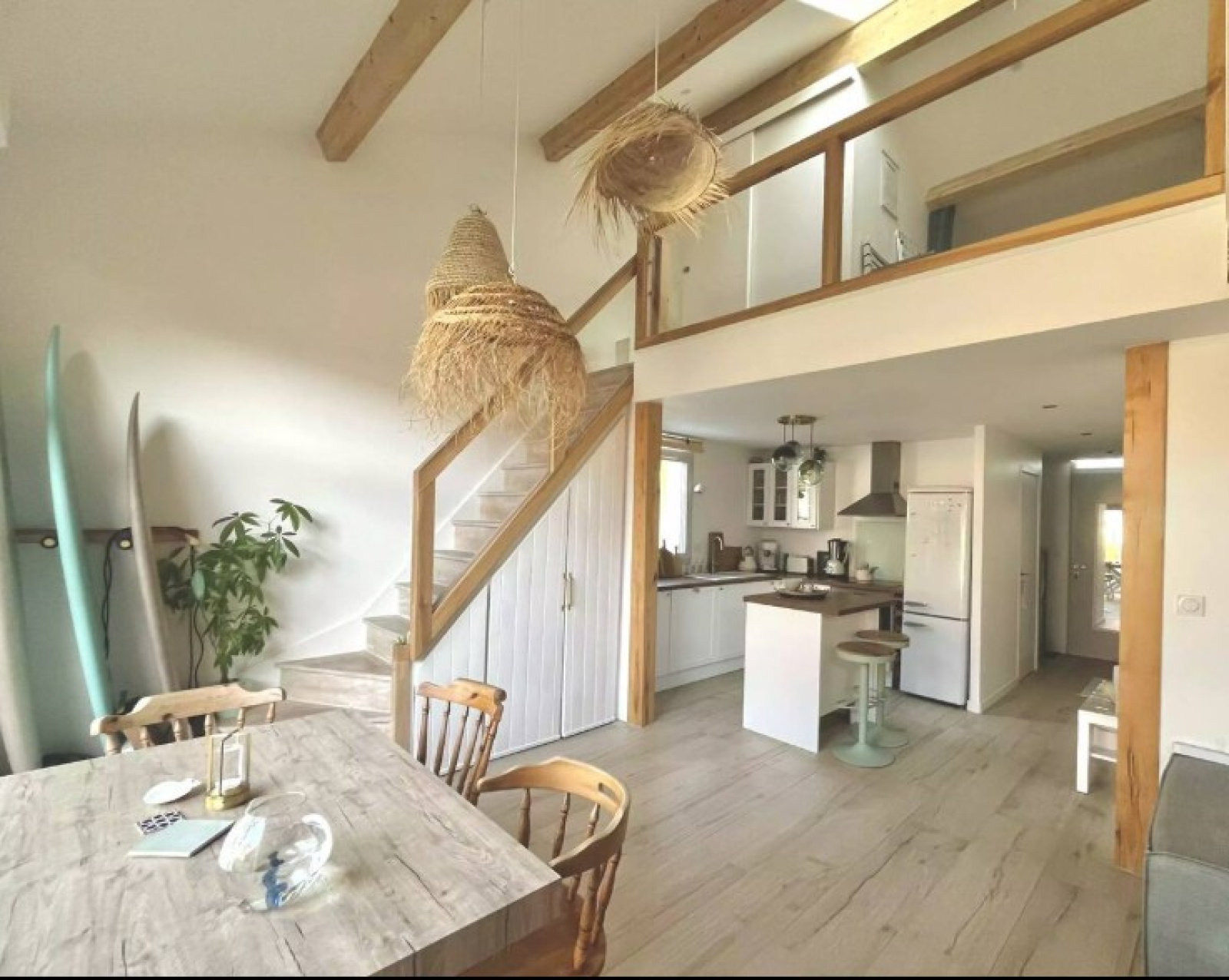 Image_, Maison, Seignosse, ref :V10007157