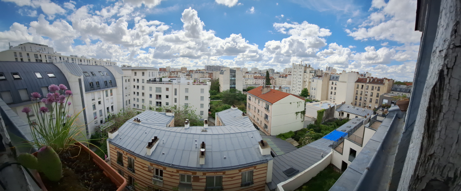 Image_, Appartement, Paris, ref :V10007150