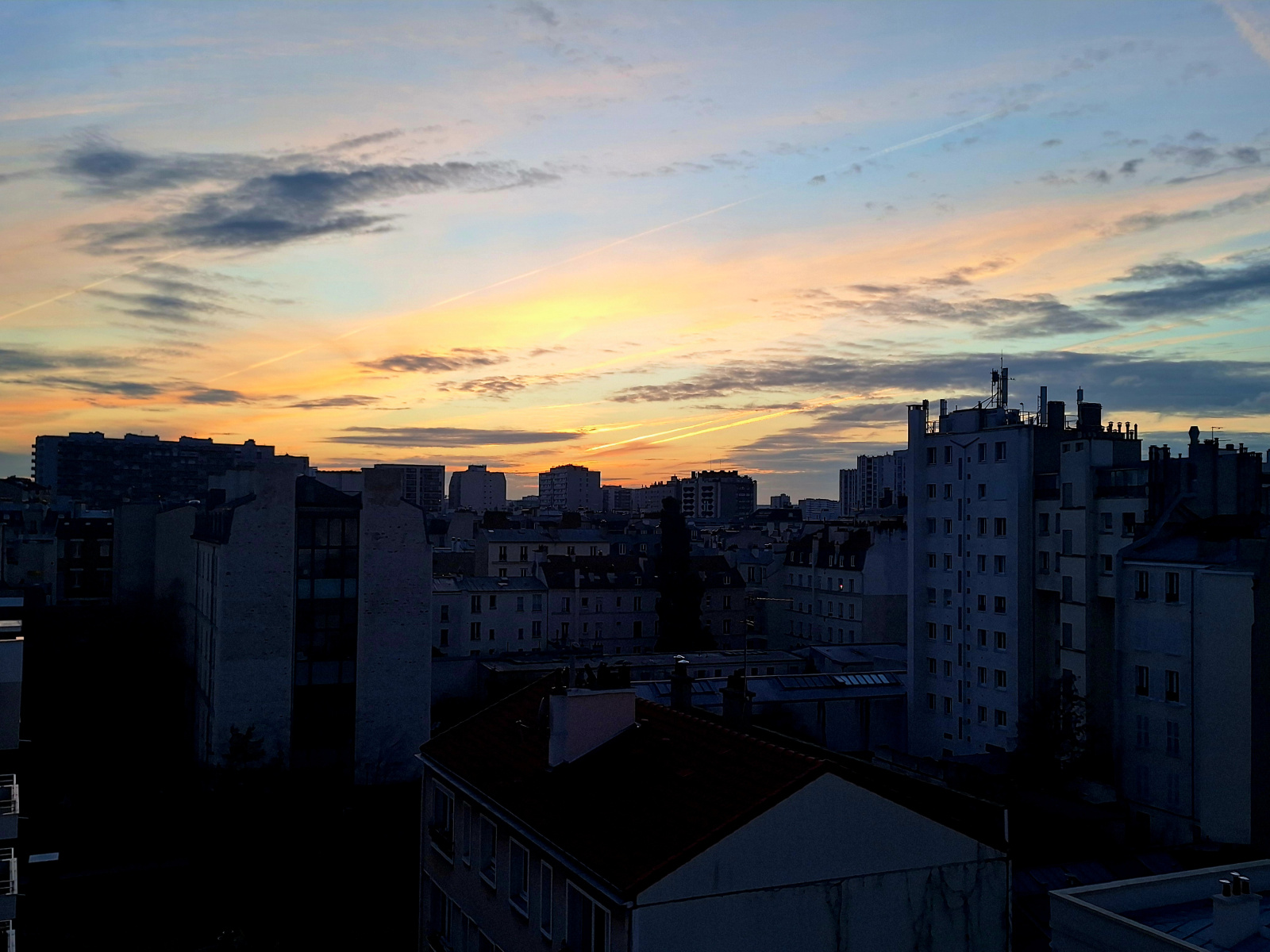 Image_, Appartement, Paris, ref :V10007150