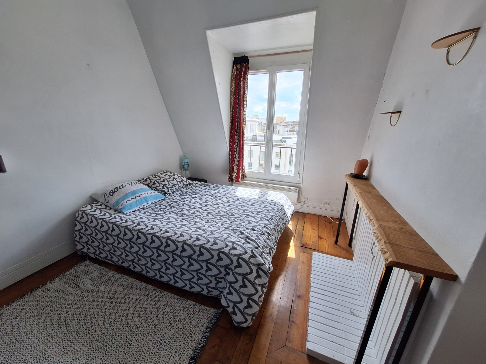 Image_, Appartement, Paris, ref :V10007150