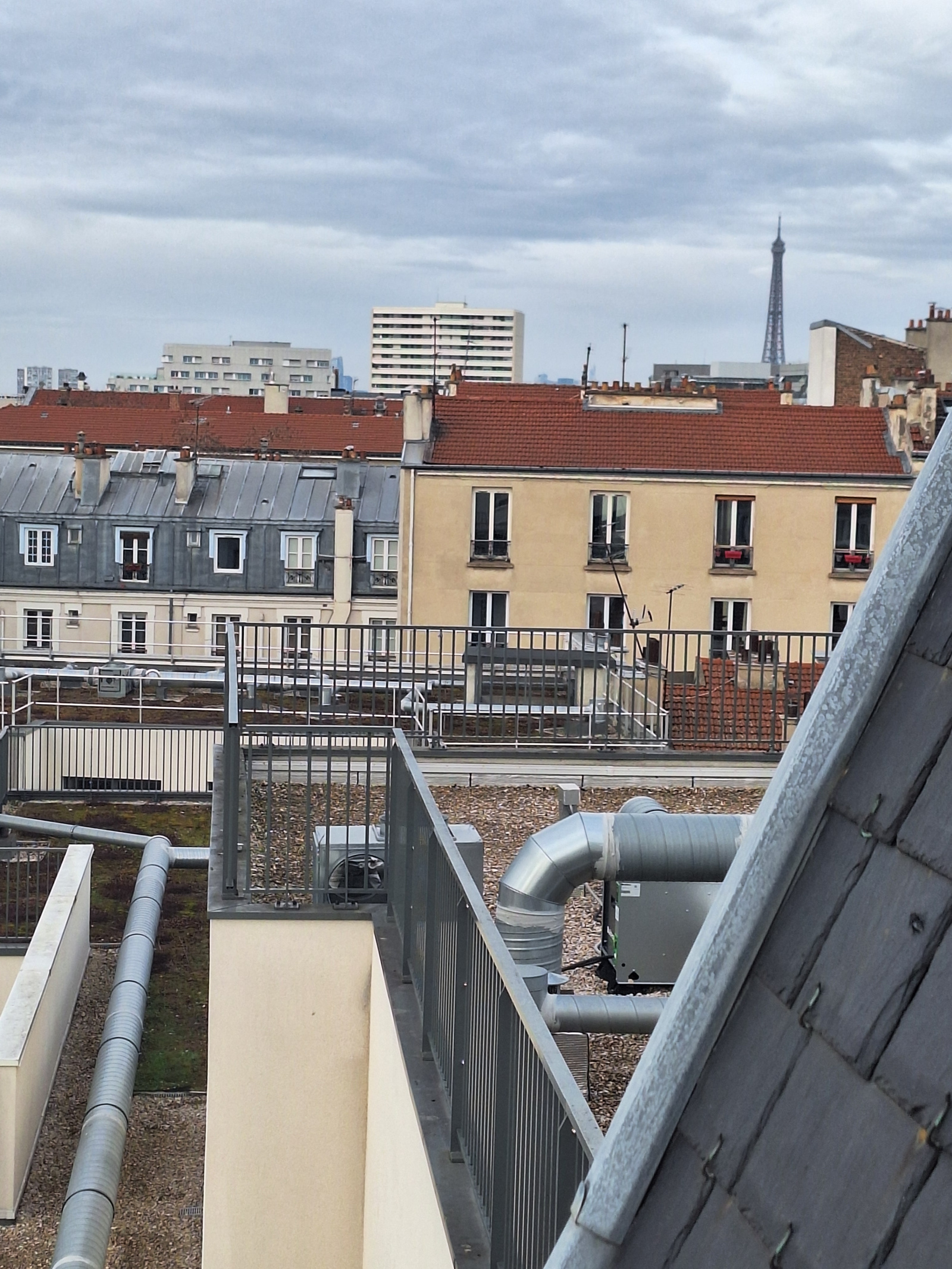 Image_, Appartement, Paris, ref :V10007150