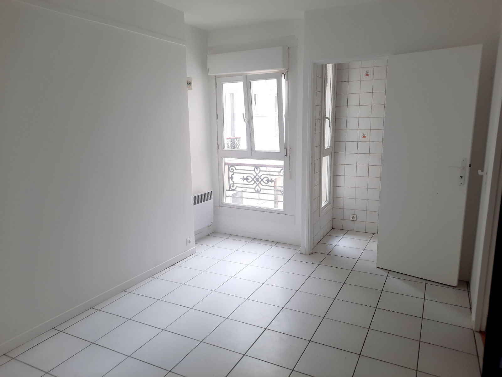 Image_, Appartement, Paris, ref :V50004350