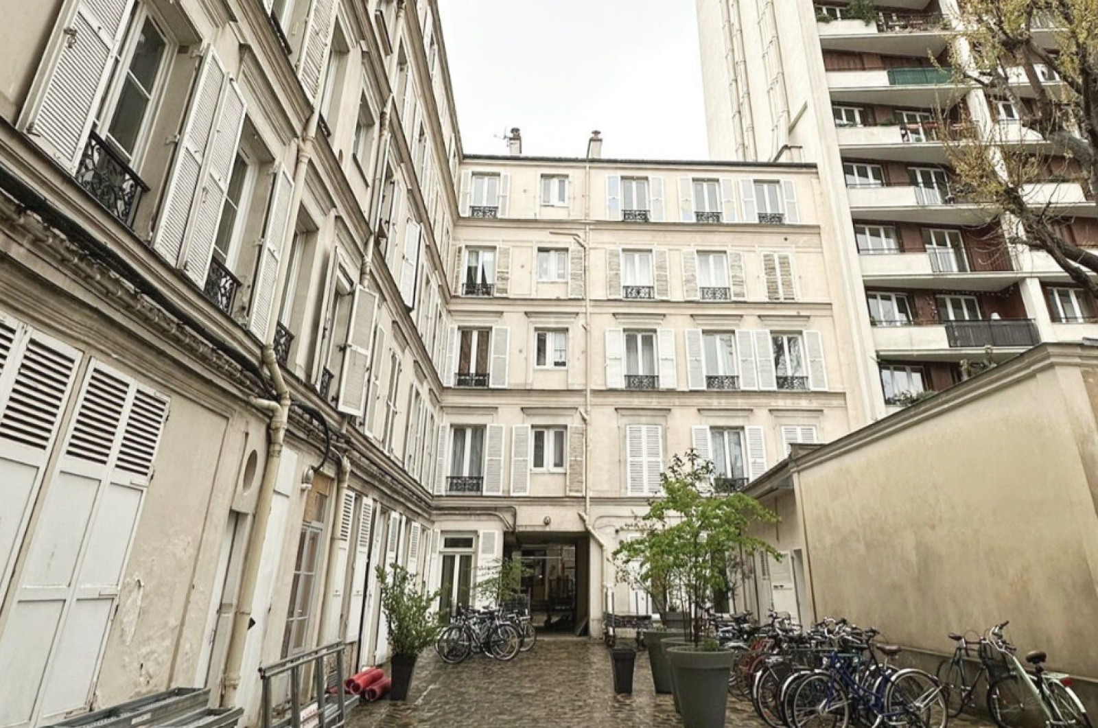Image_, Appartement, Paris, ref :V10005428