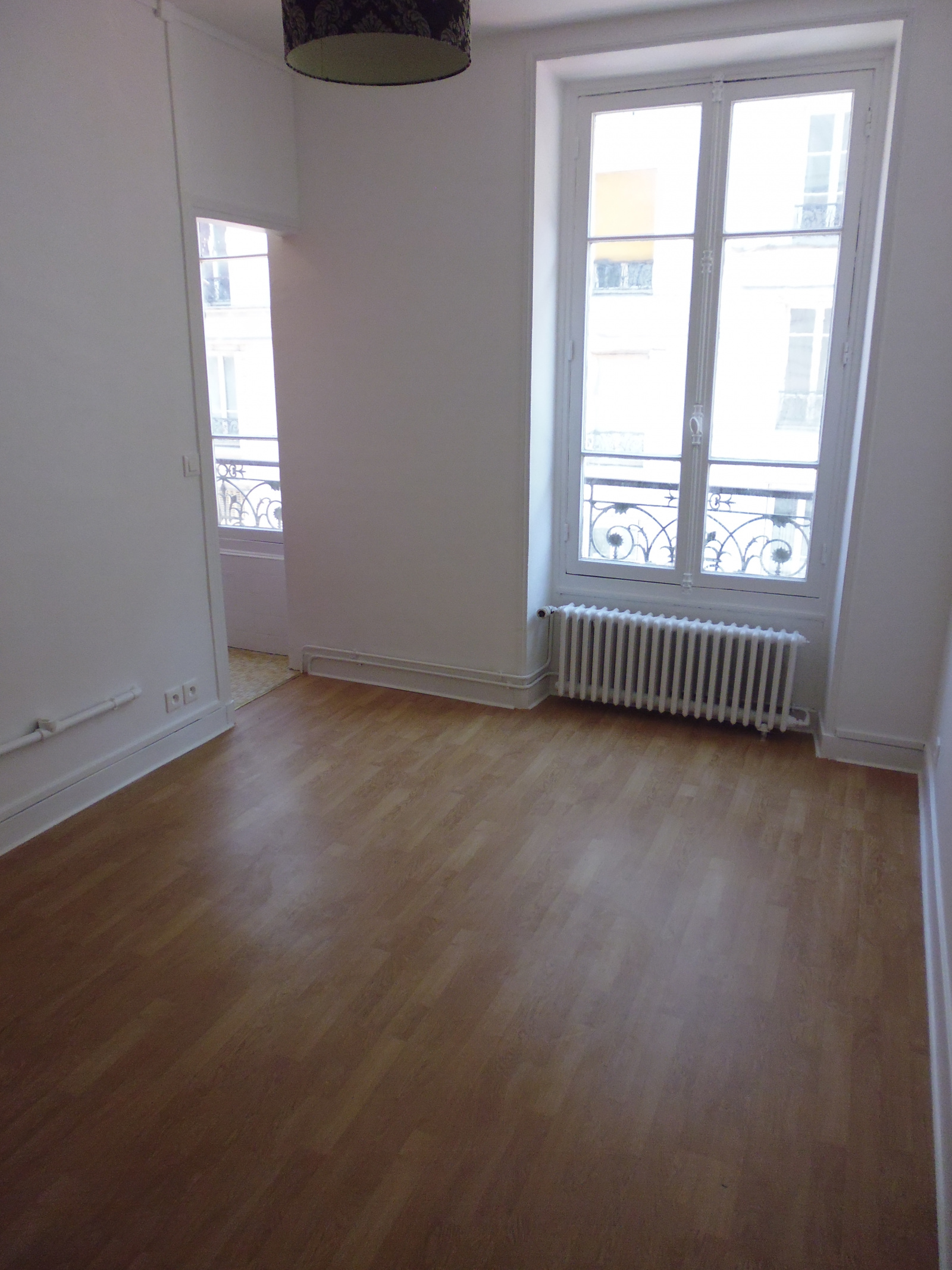 Image_, Appartement, Paris, ref :00557