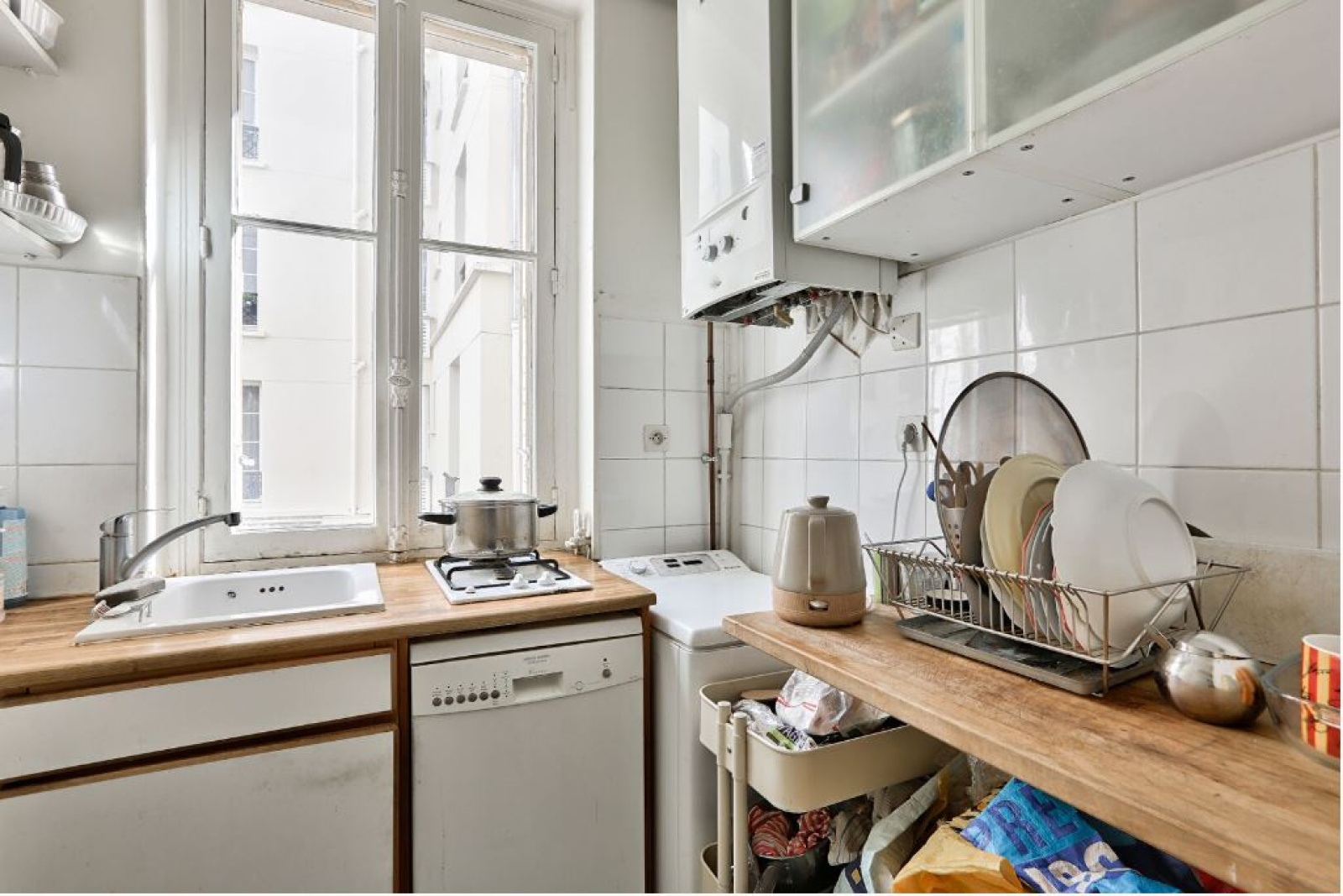 Image_, Appartement, Paris, ref :V50004936