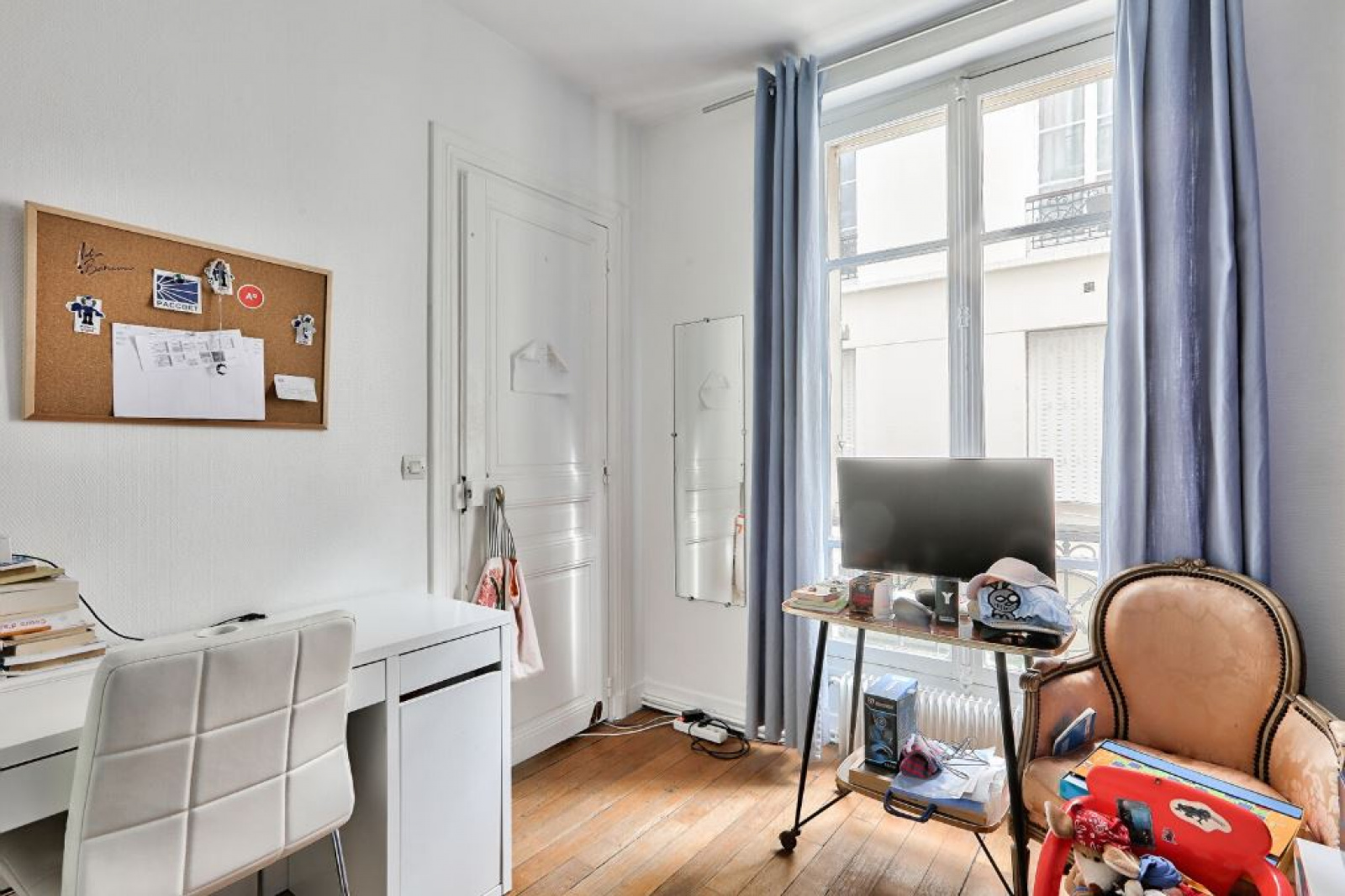 Image_, Appartement, Paris, ref :V50004936