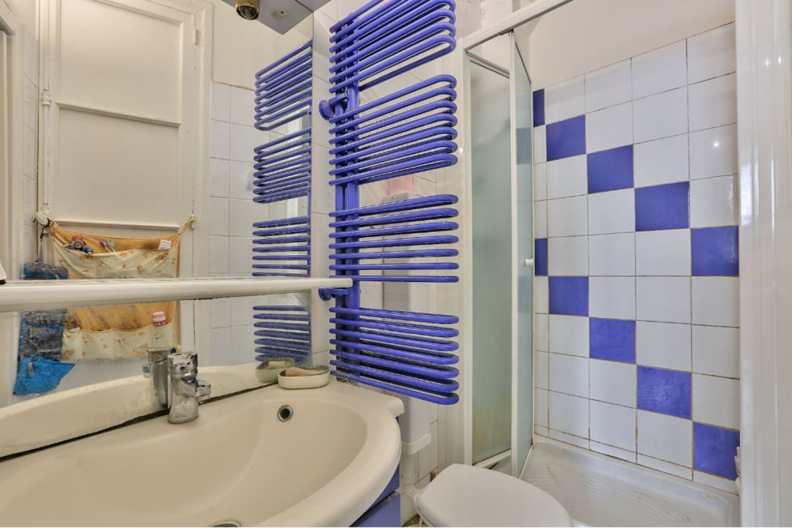 Image_, Appartement, Paris, ref :V50004936