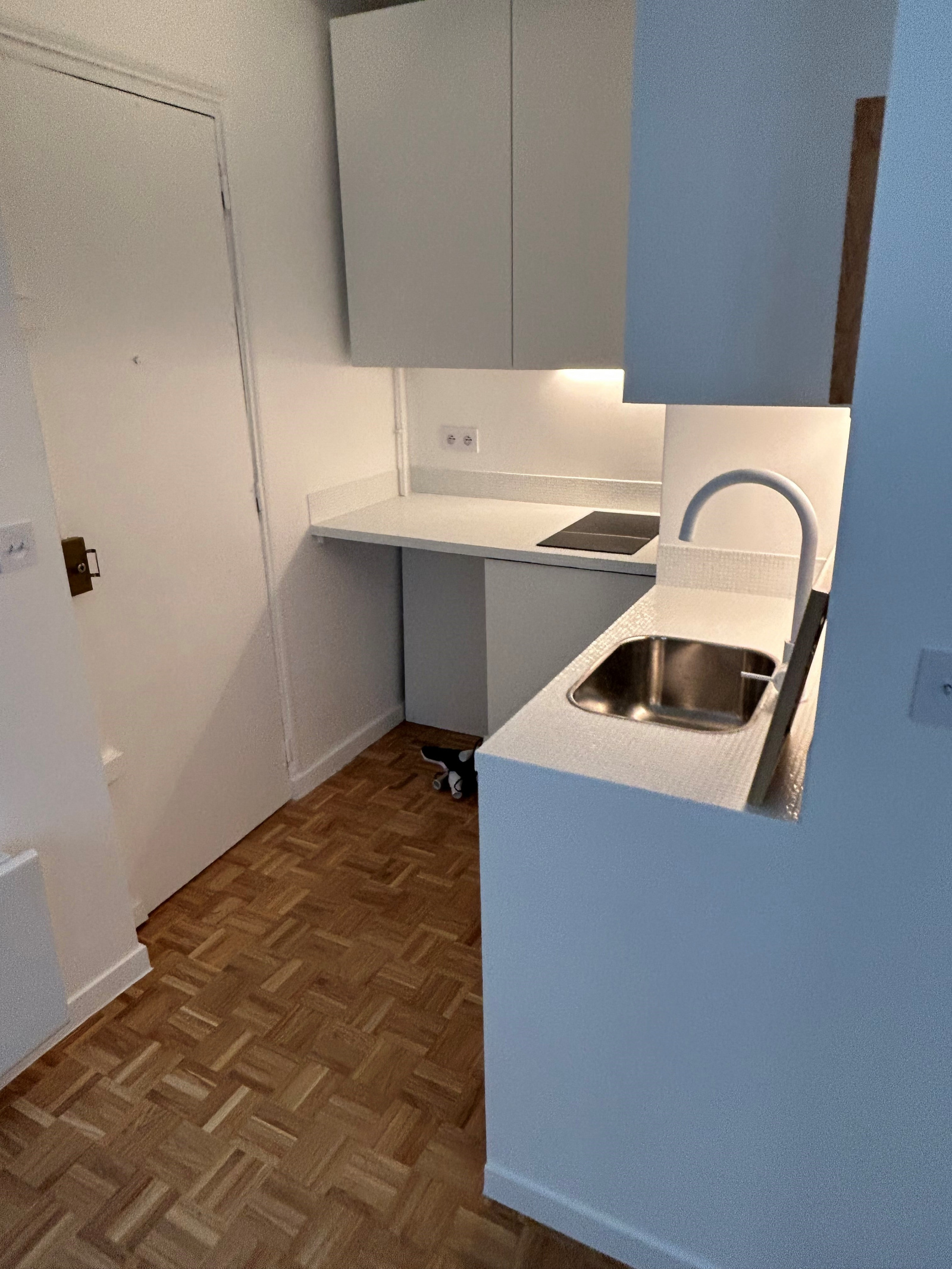 Image_, Appartement, Paris, ref :V10005591