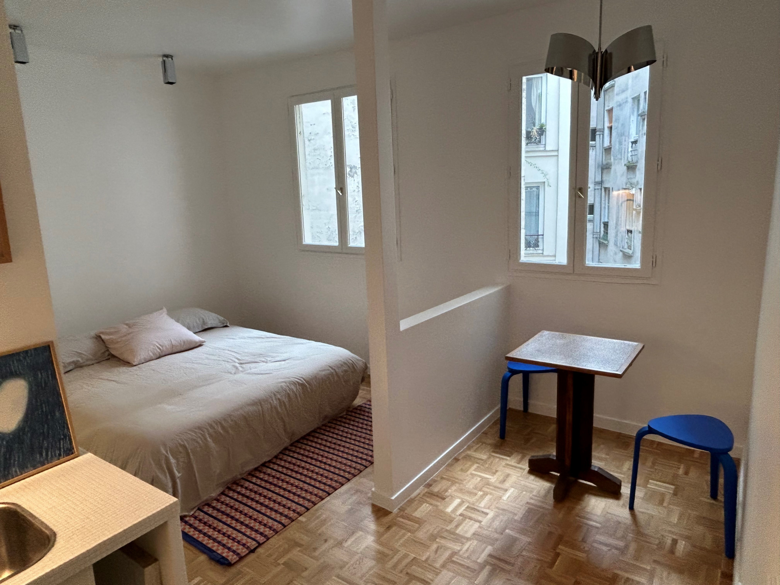 Image_, Appartement, Paris, ref :V10005591