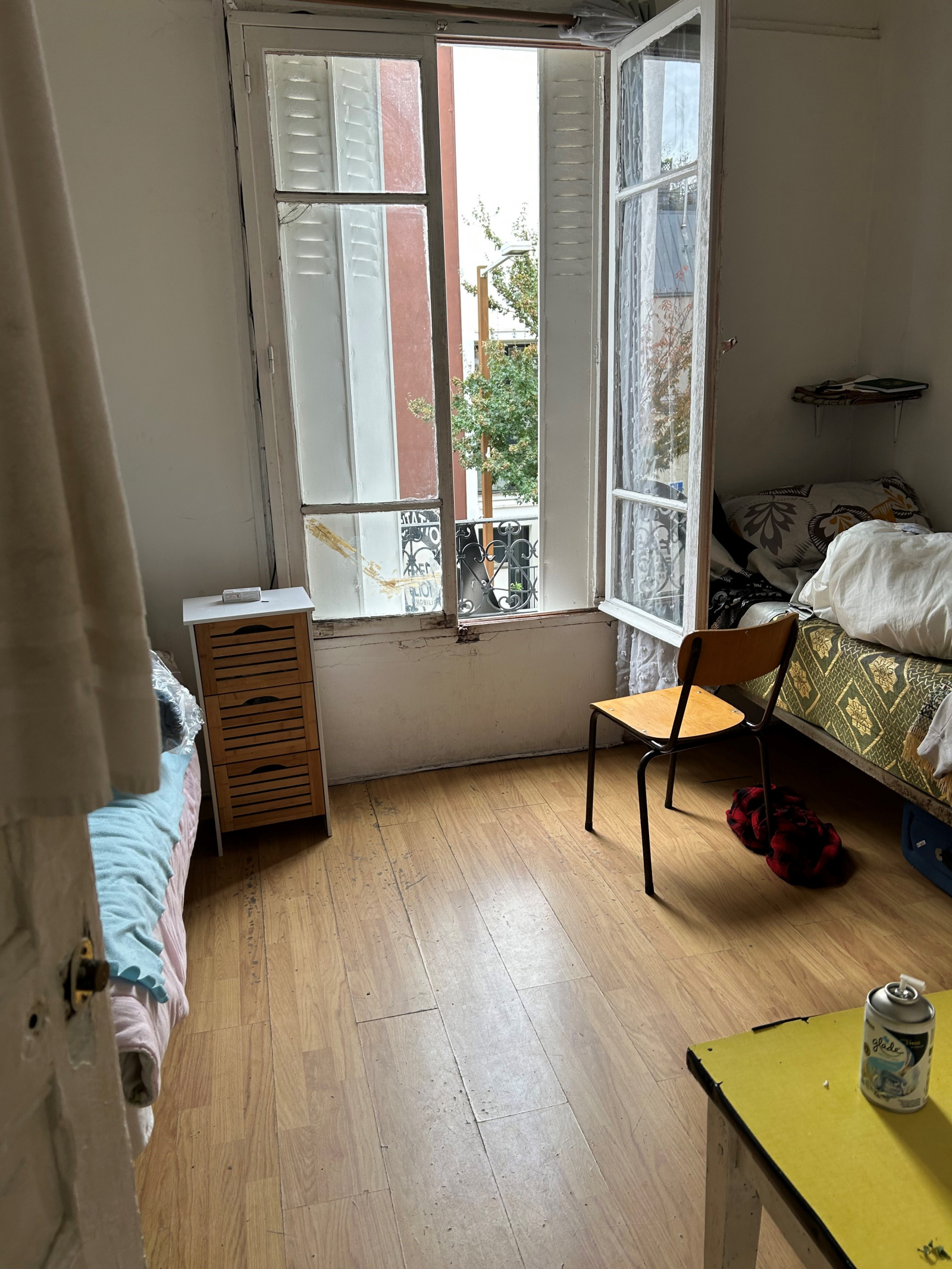 Image_, Appartement, Issy-les-Moulineaux, ref :V10005655