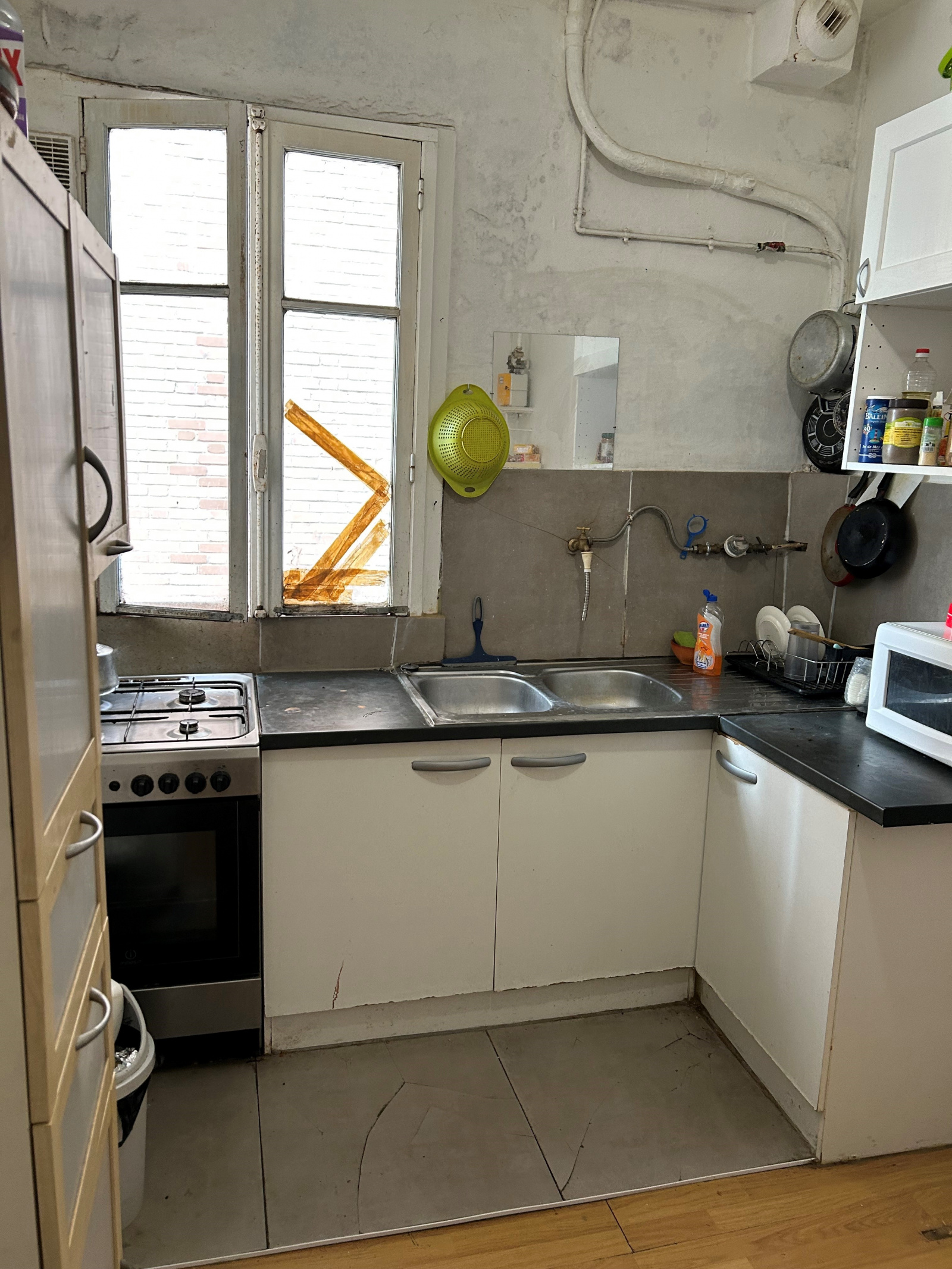 Image_, Appartement, Issy-les-Moulineaux, ref :V10005655