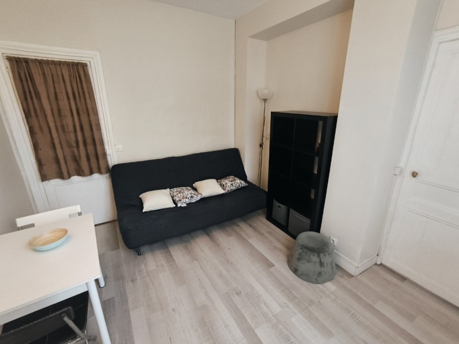 Image_, Appartement, Paris, ref :V10005777