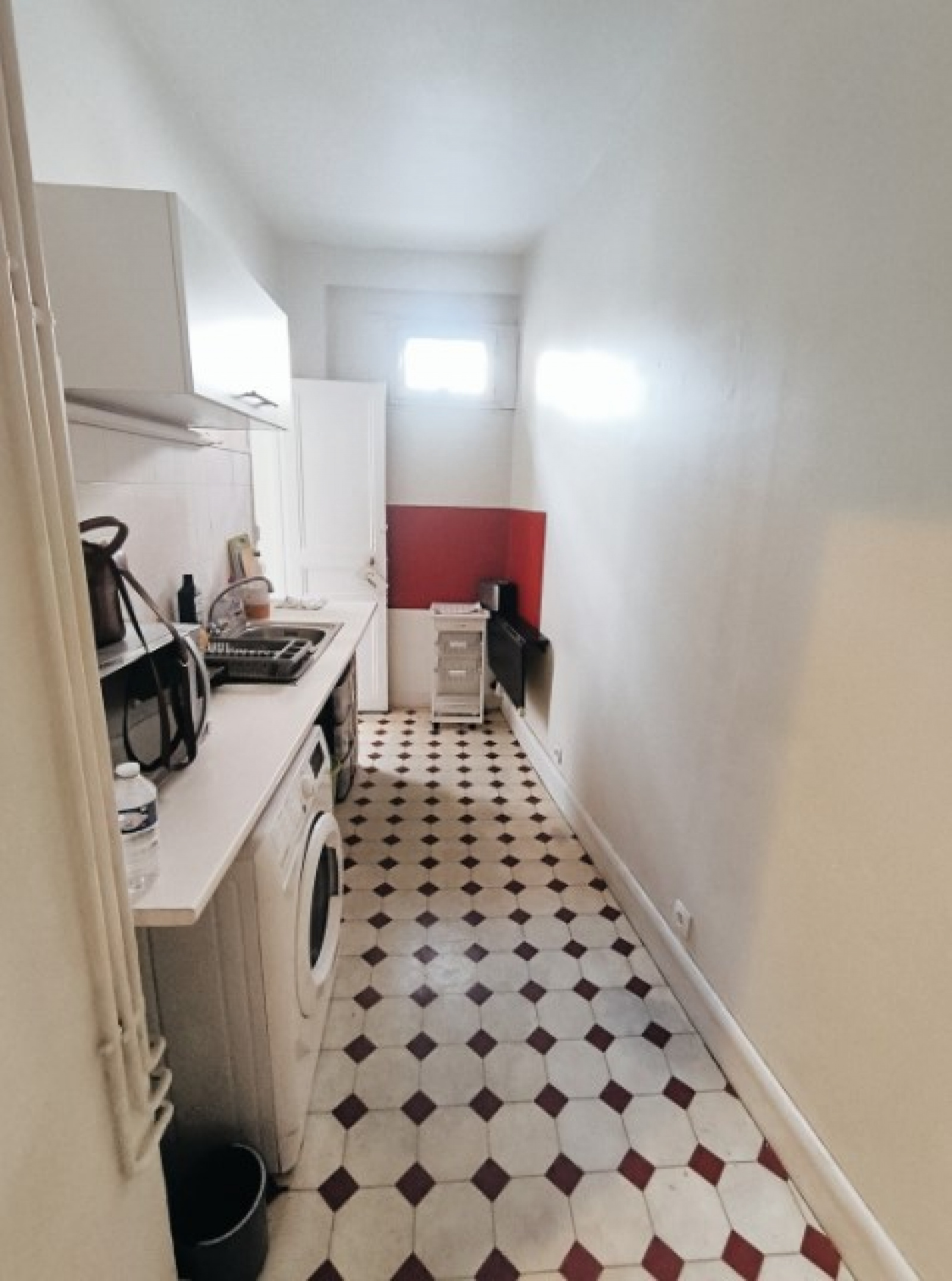 Image_, Appartement, Paris, ref :V10005777