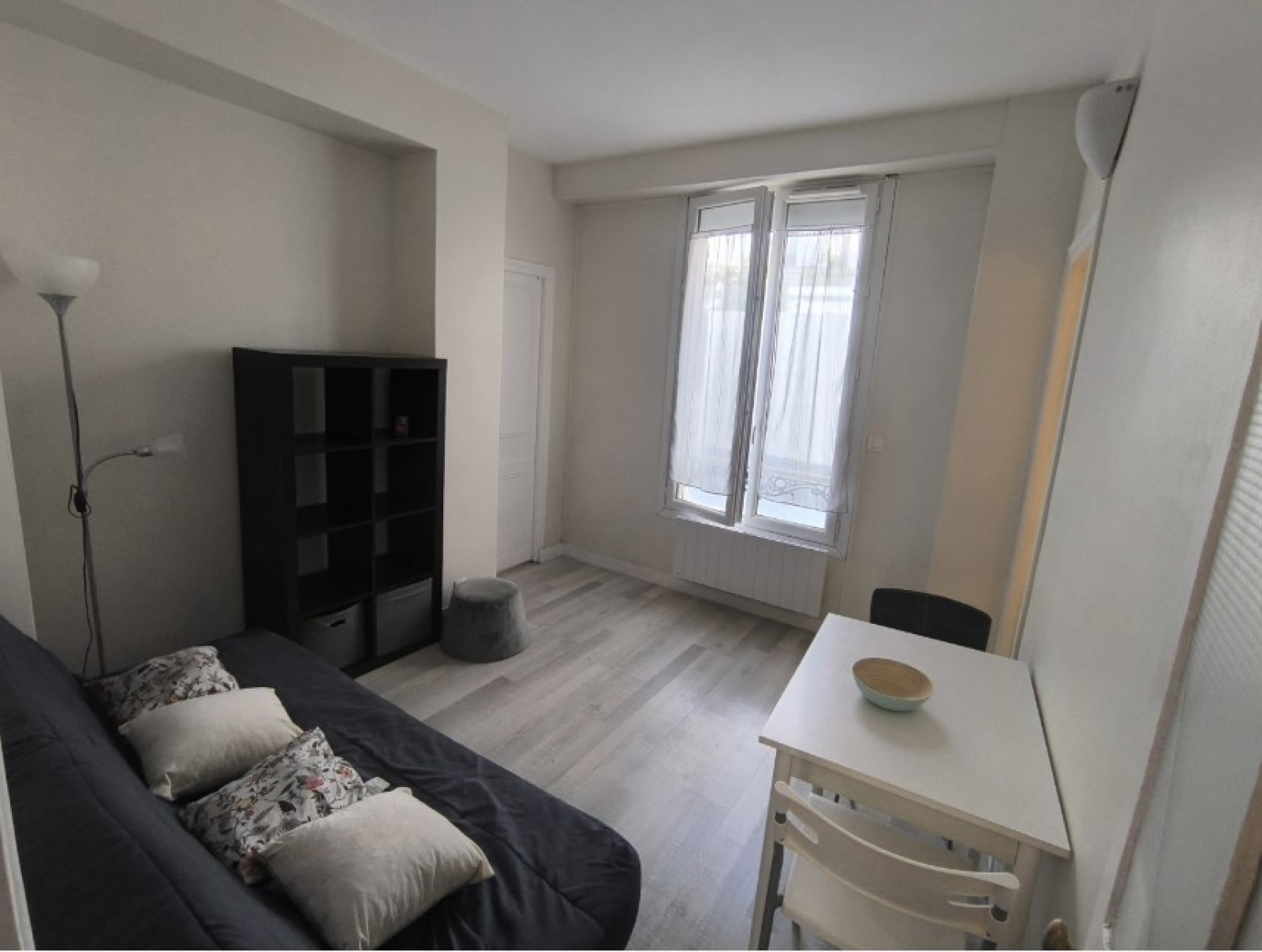 Image_, Appartement, Paris, ref :V10005777