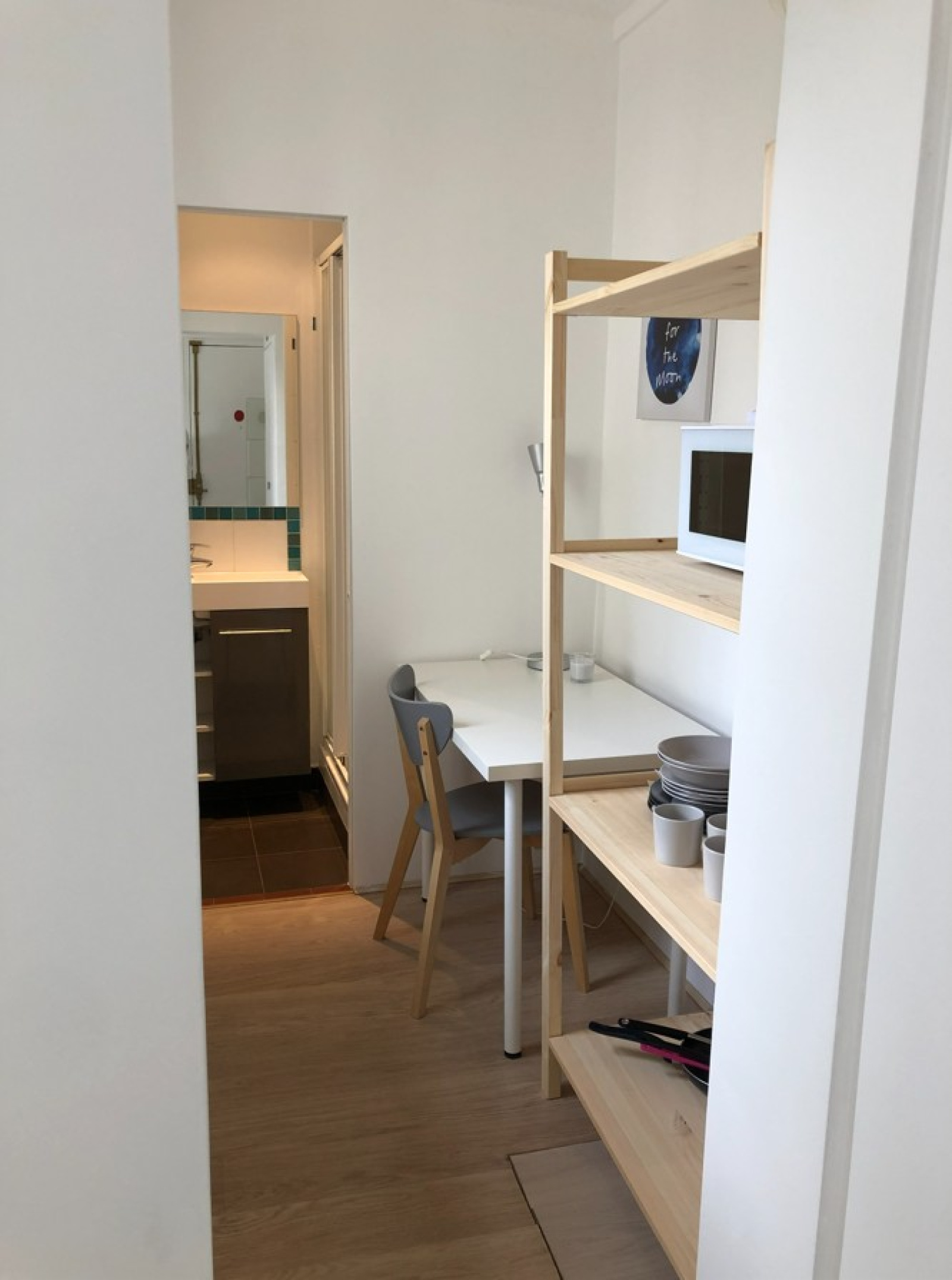 Image_, Appartement, Paris, ref :V10007307